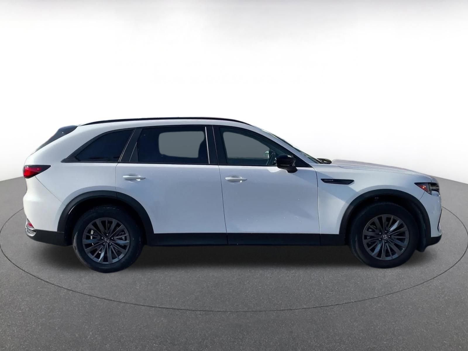 Thumbnail: 2025 Mazda CX-70 - 16