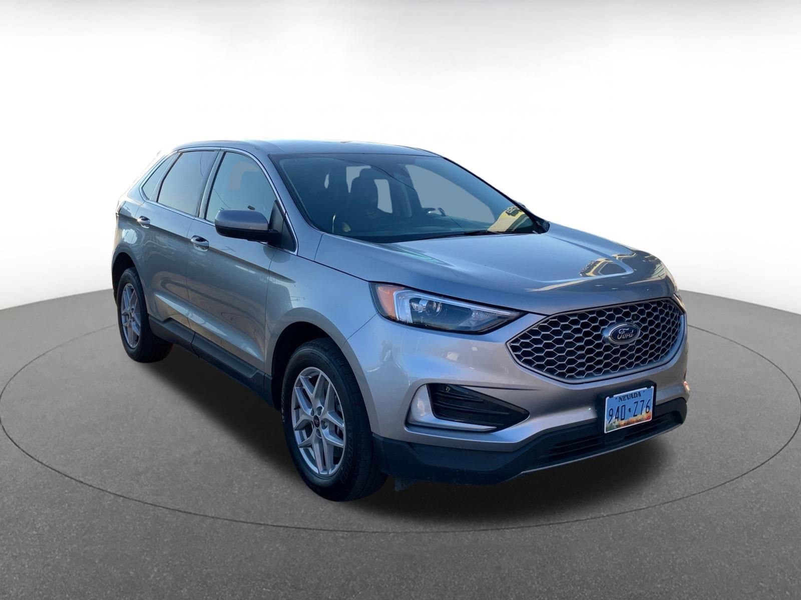 Thumbnail: 2024 Ford Edge - 1
