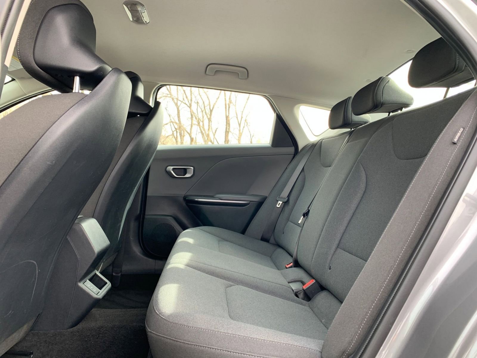 Thumbnail: 2025 Kia K4 - 24