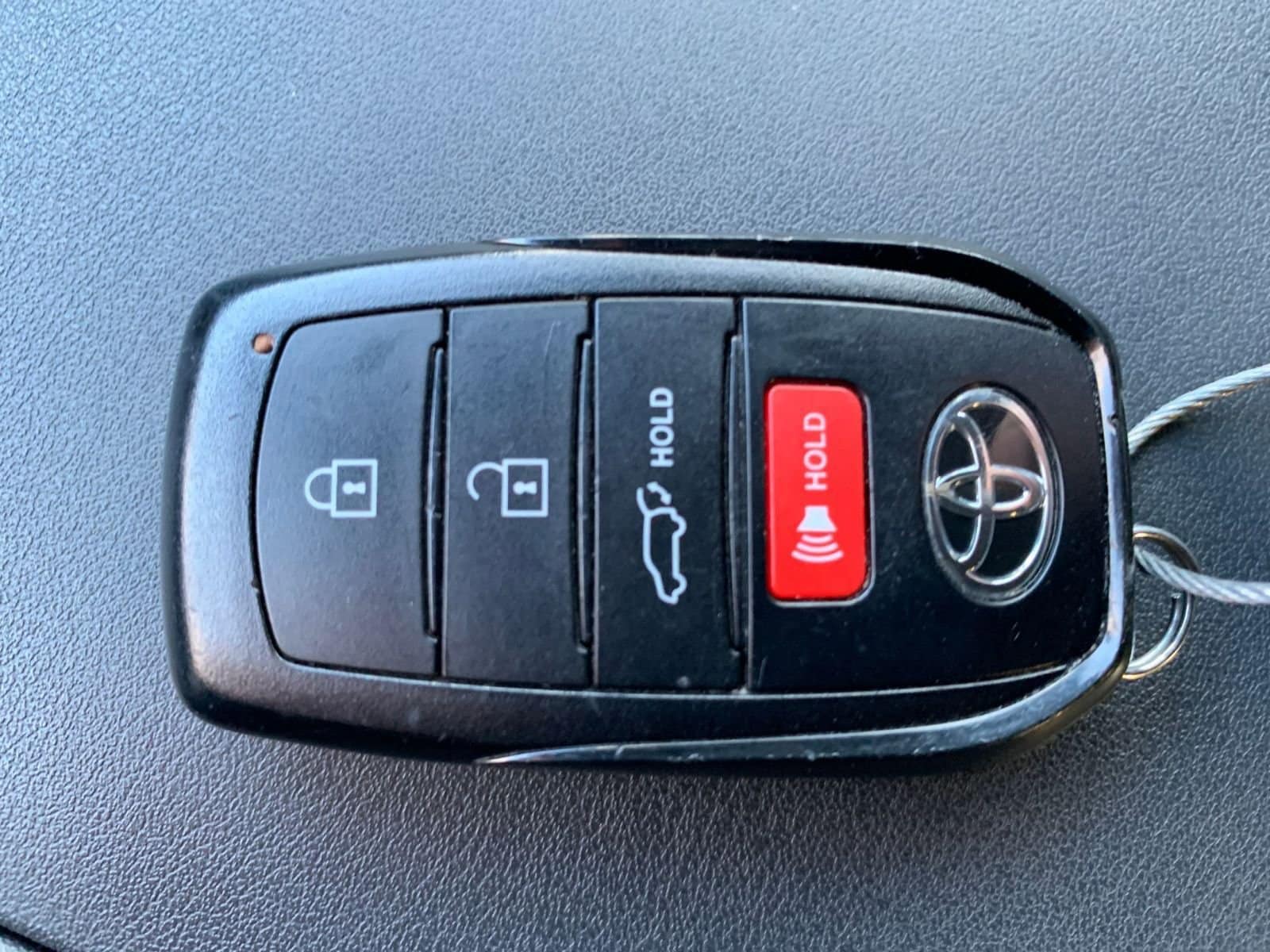 Thumbnail: 2025 Toyota Highlander - 23