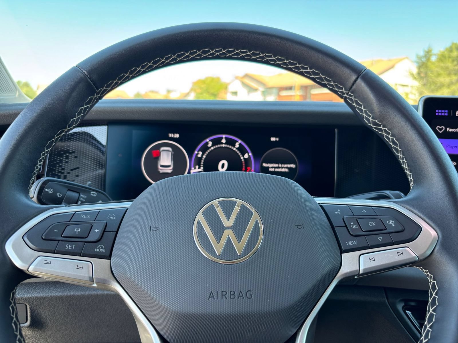 Thumbnail: 2026 Volkswagen Tiguan - 29