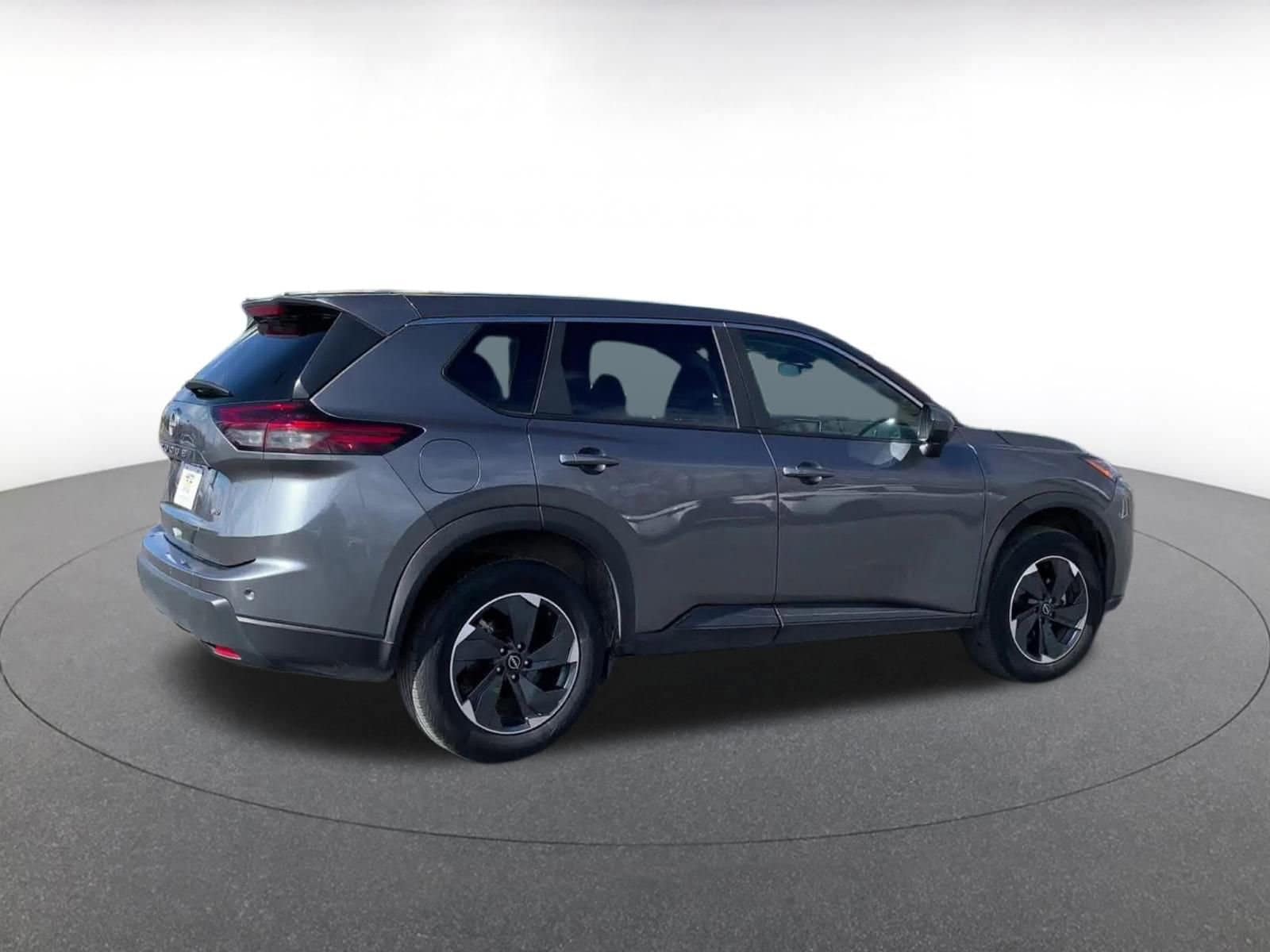Thumbnail: 2025 Nissan Rogue - 15