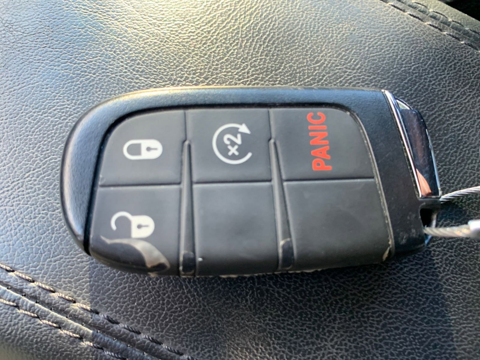 Thumbnail: 2025 Jeep Compass - 22