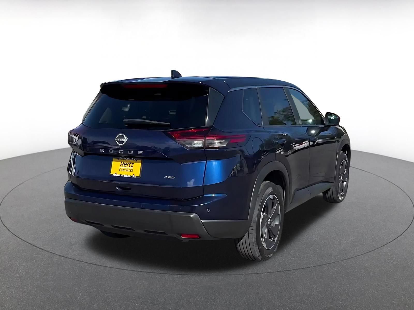 Thumbnail: 2025 Nissan Rogue - 13