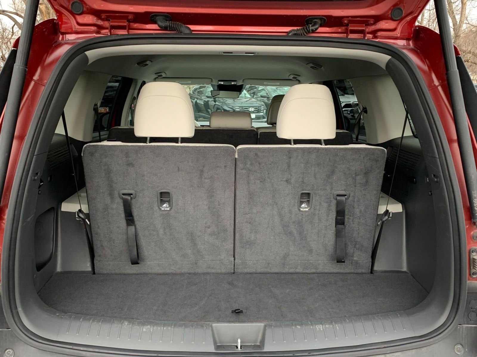 Thumbnail: 2025 Hyundai Santa Fe - 34