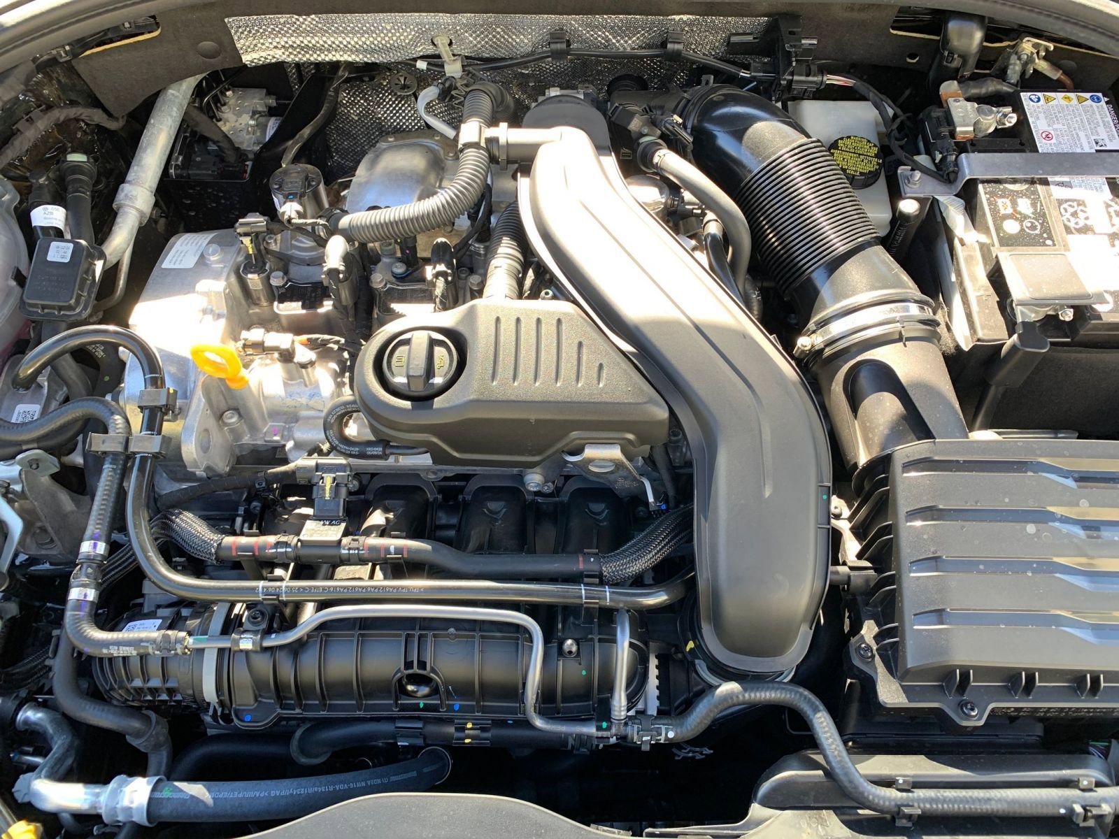 Thumbnail: 2025 Volkswagen Jetta - 31