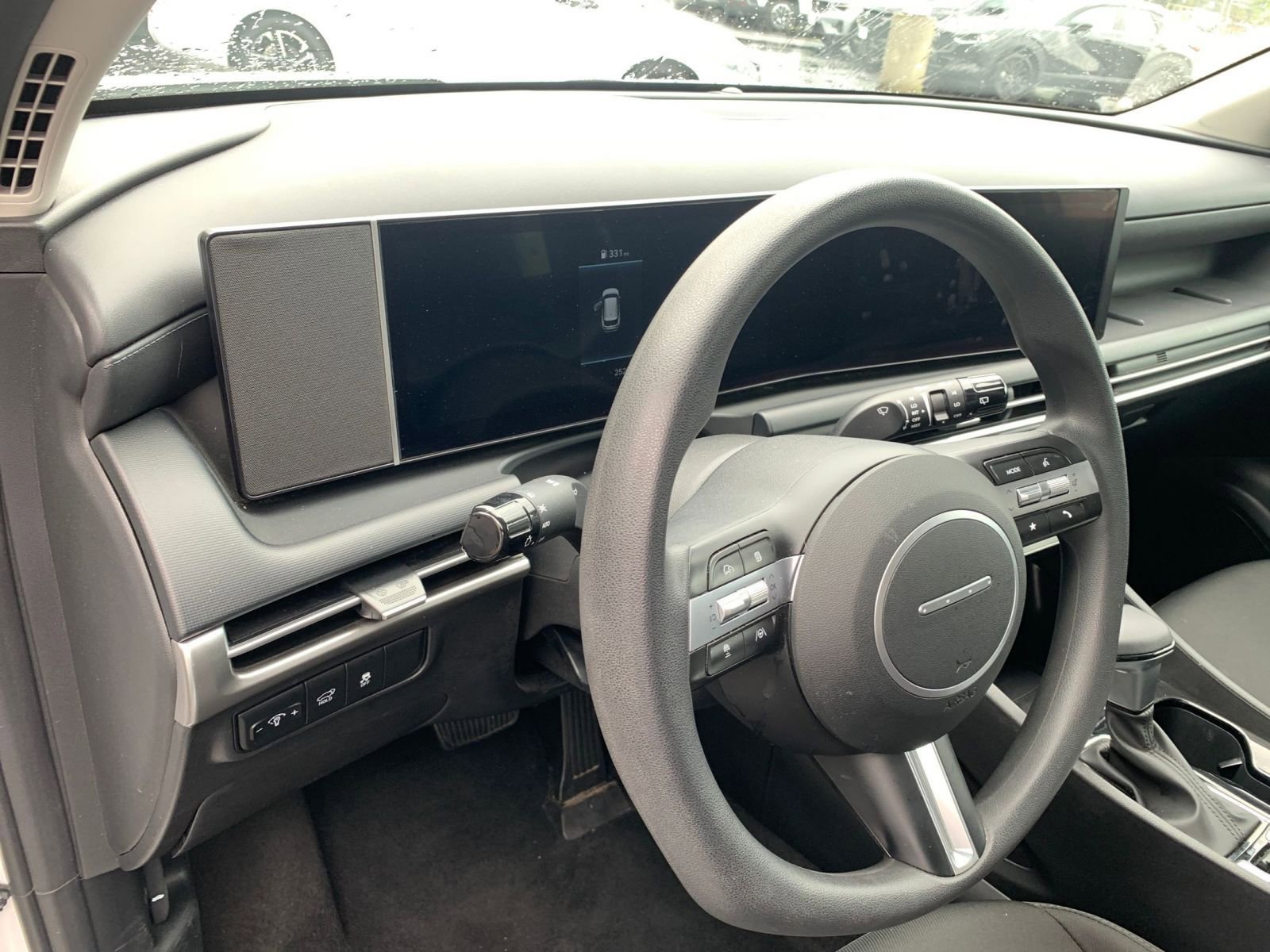 Thumbnail: 2025 Hyundai Tucson - 34