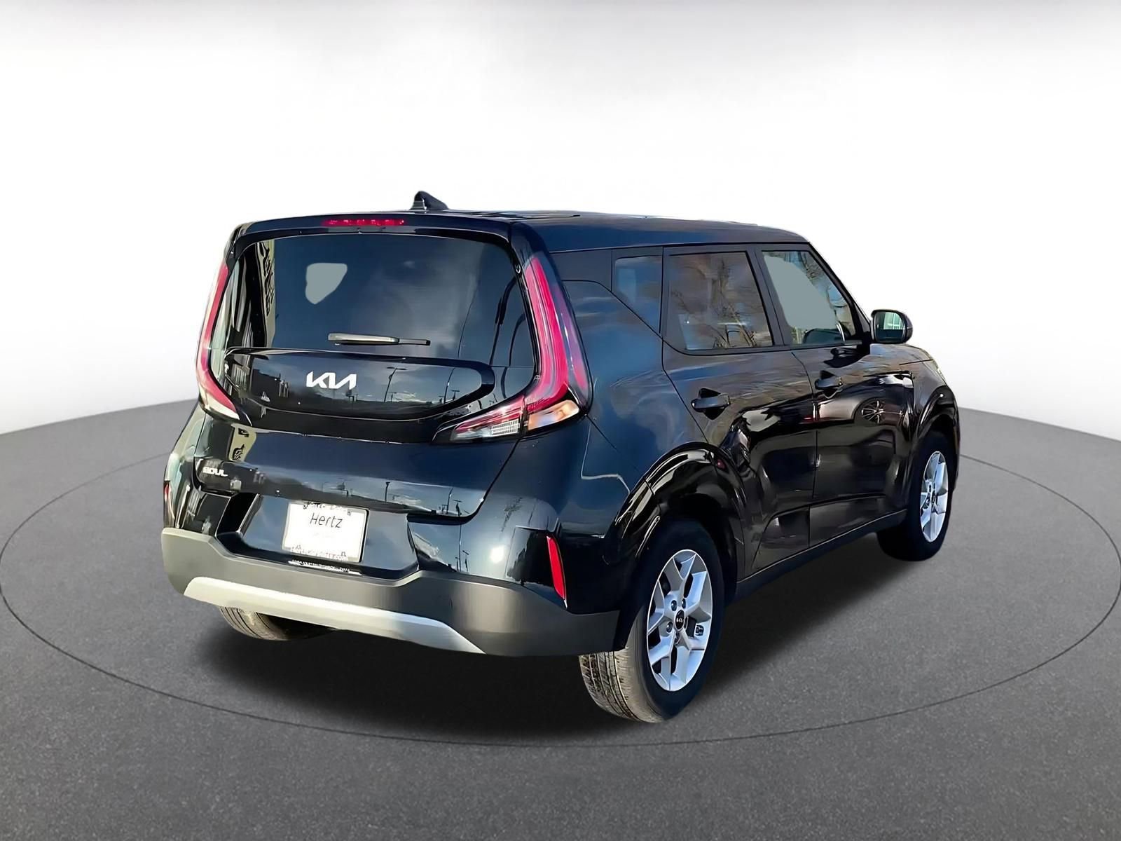Thumbnail: 2025 Kia Soul - 14
