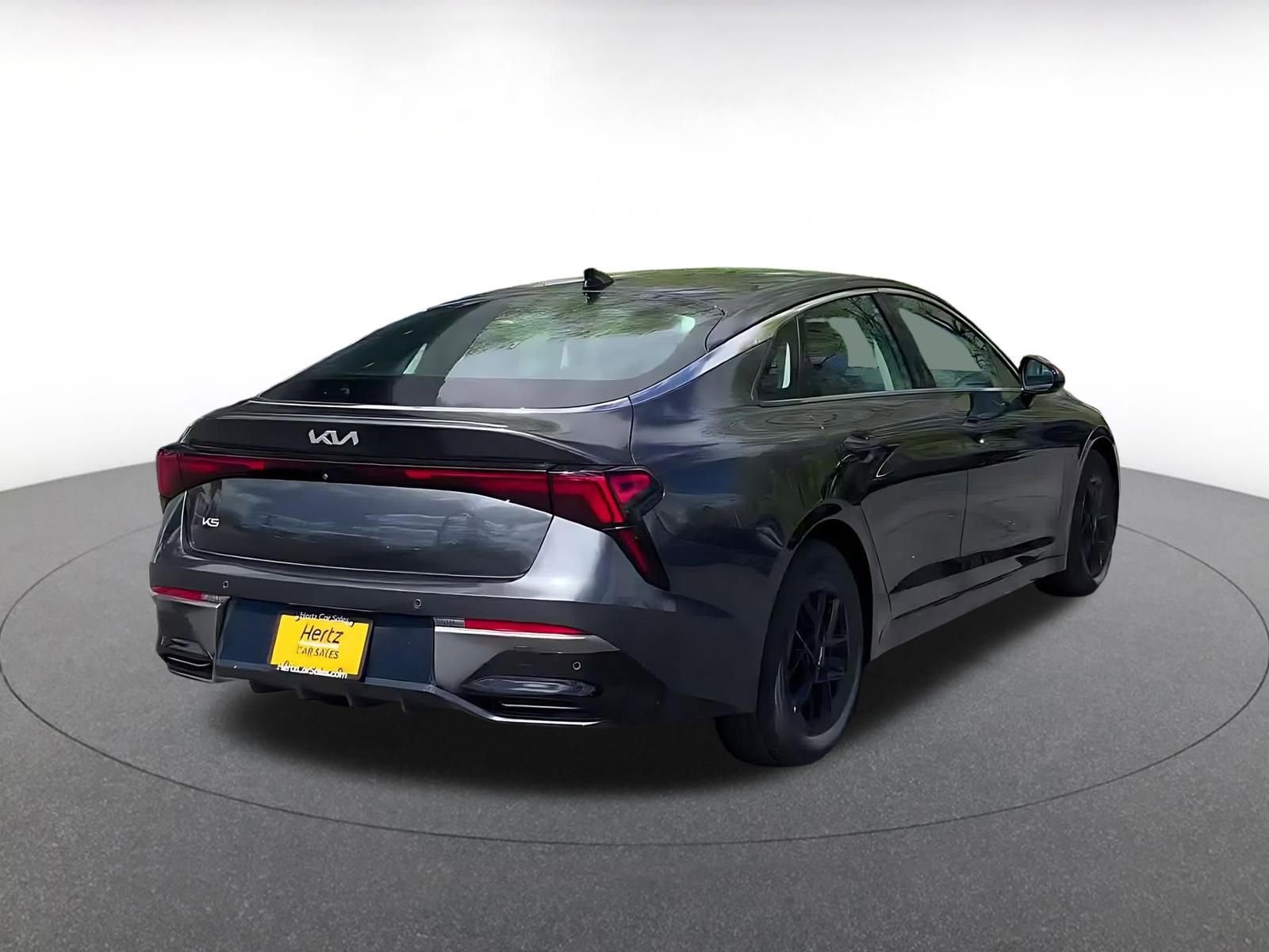 Thumbnail: 2025 Kia K5 - 14