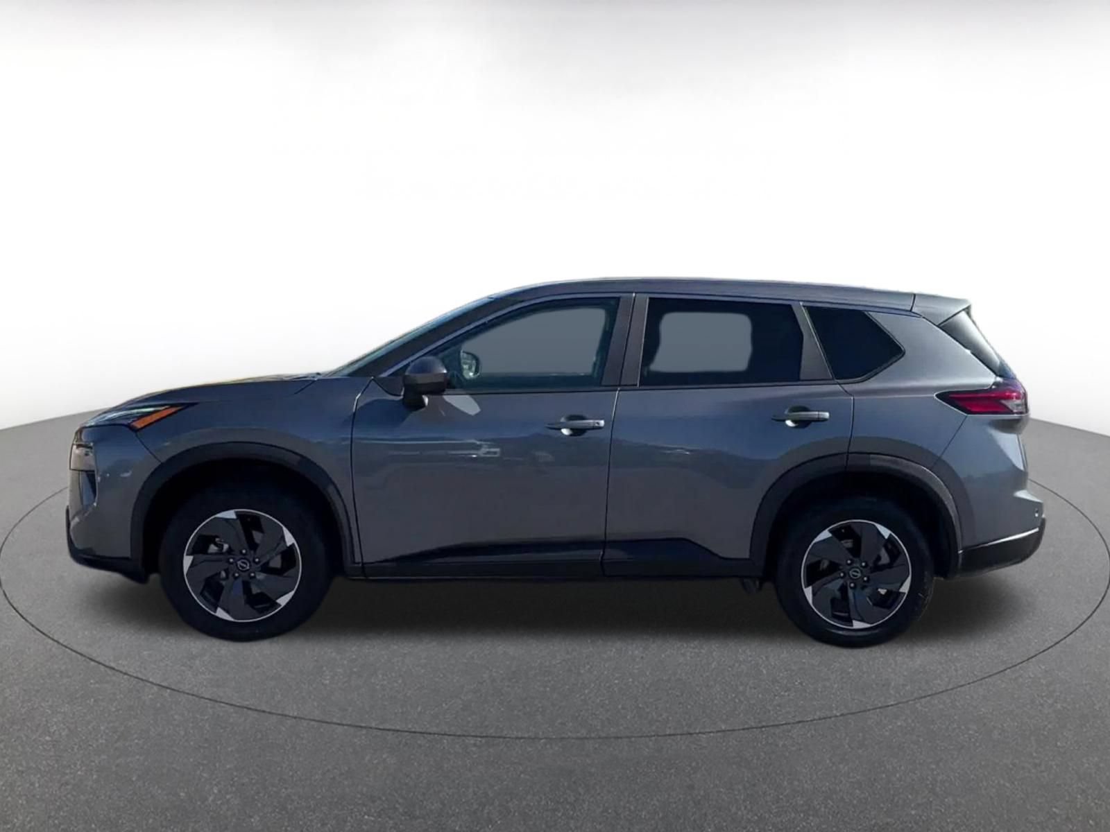 Thumbnail: 2025 Nissan Rogue - 8