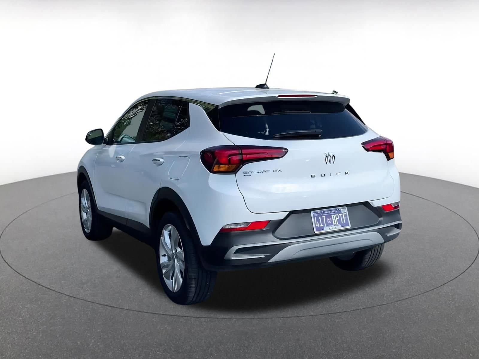 Thumbnail: 2025 Buick Encore GX - 11