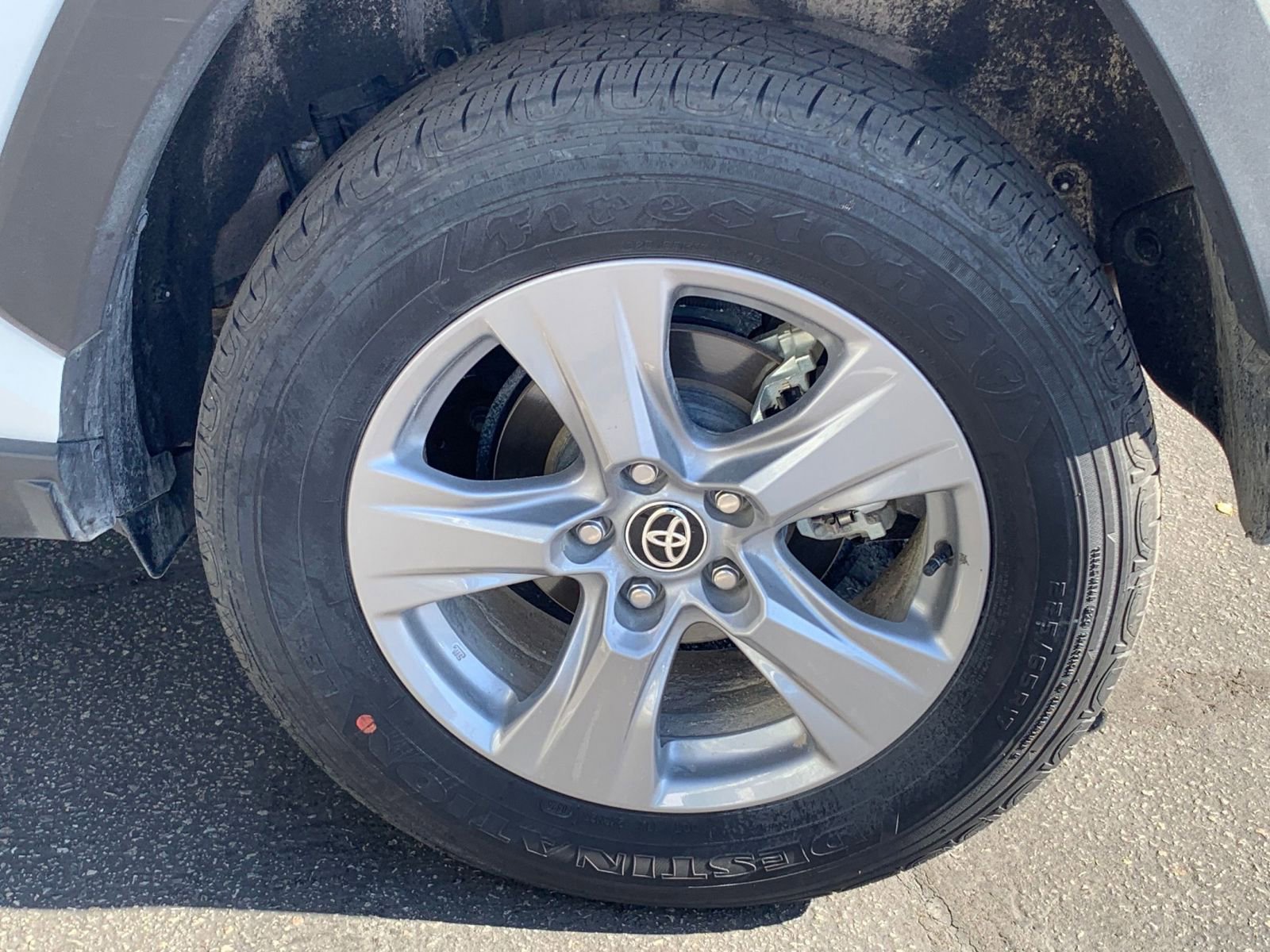 Thumbnail: 2025 Toyota RAV4 - 29