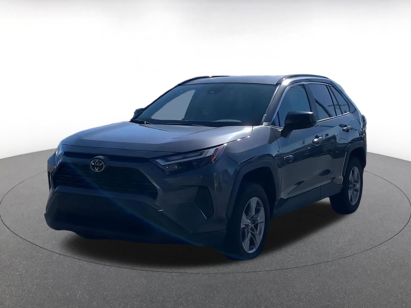 Thumbnail: 2025 Toyota RAV4 - 7