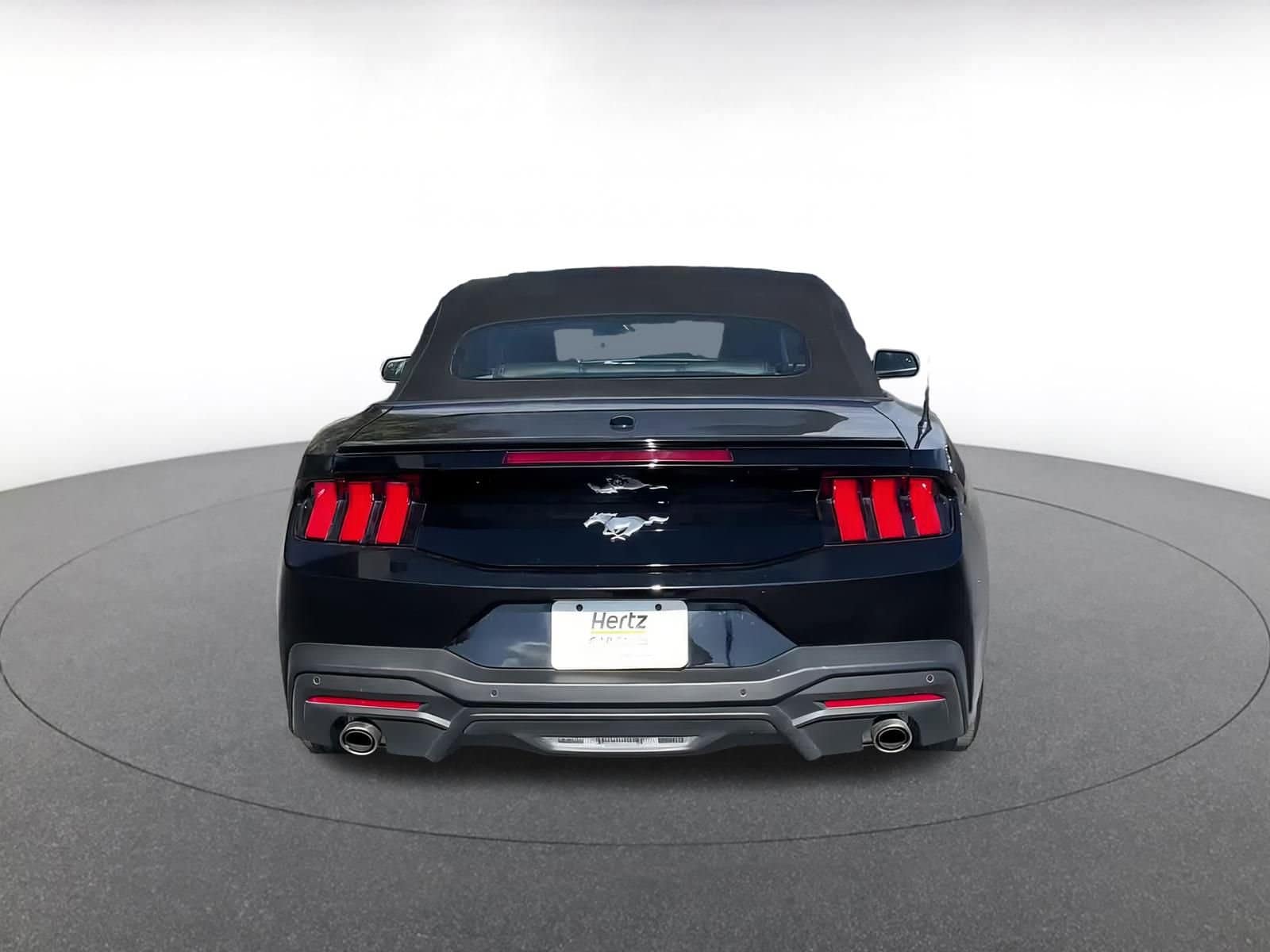 Thumbnail: 2024 Ford Mustang - 12