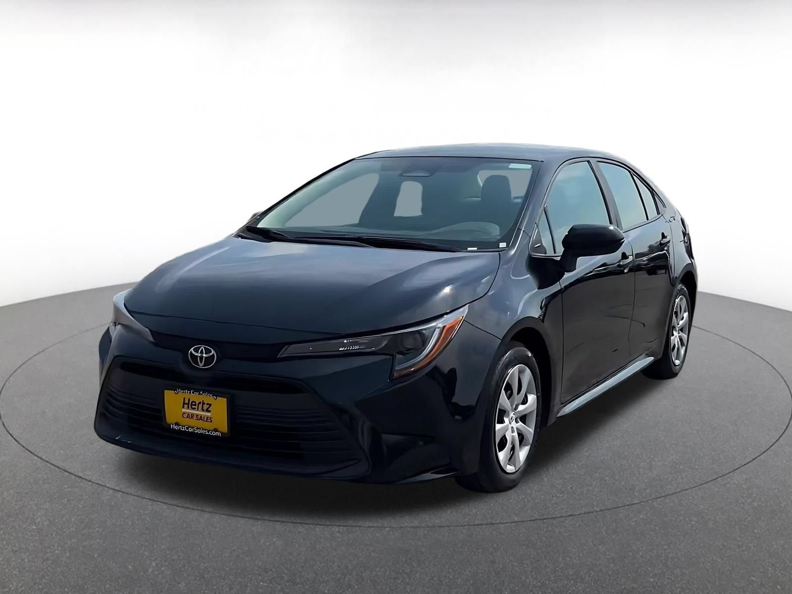 Thumbnail: 2025 Toyota Corolla - 7
