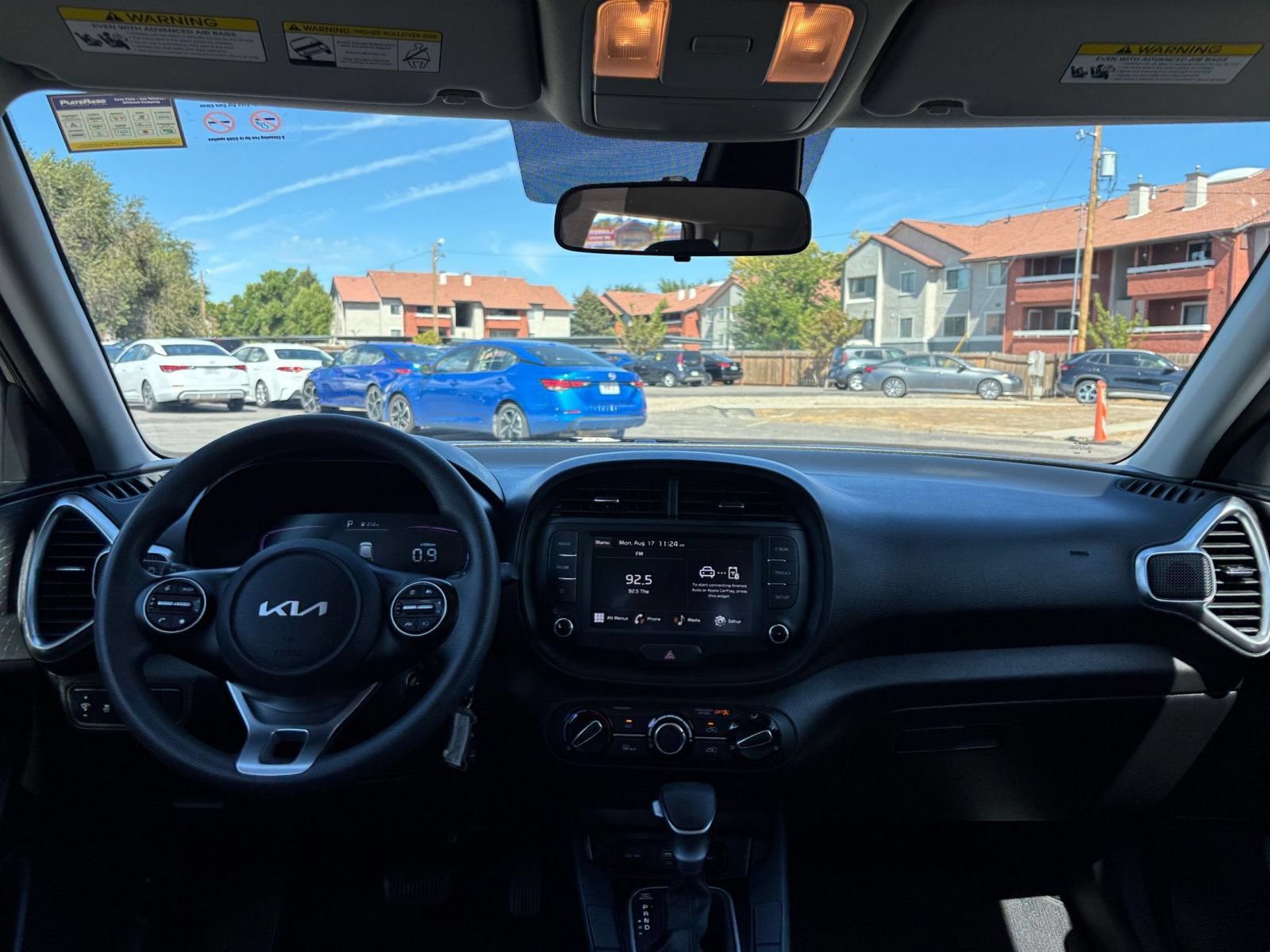 Thumbnail: 2025 Kia Soul - 26