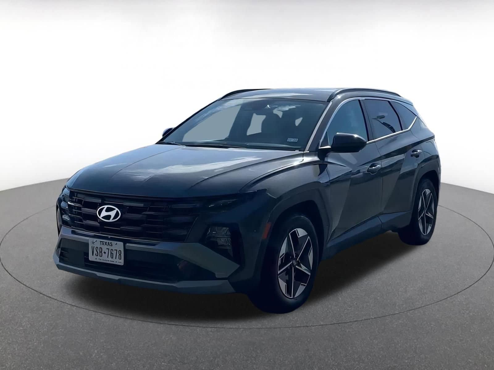 Thumbnail: 2025 Hyundai Tucson - 7