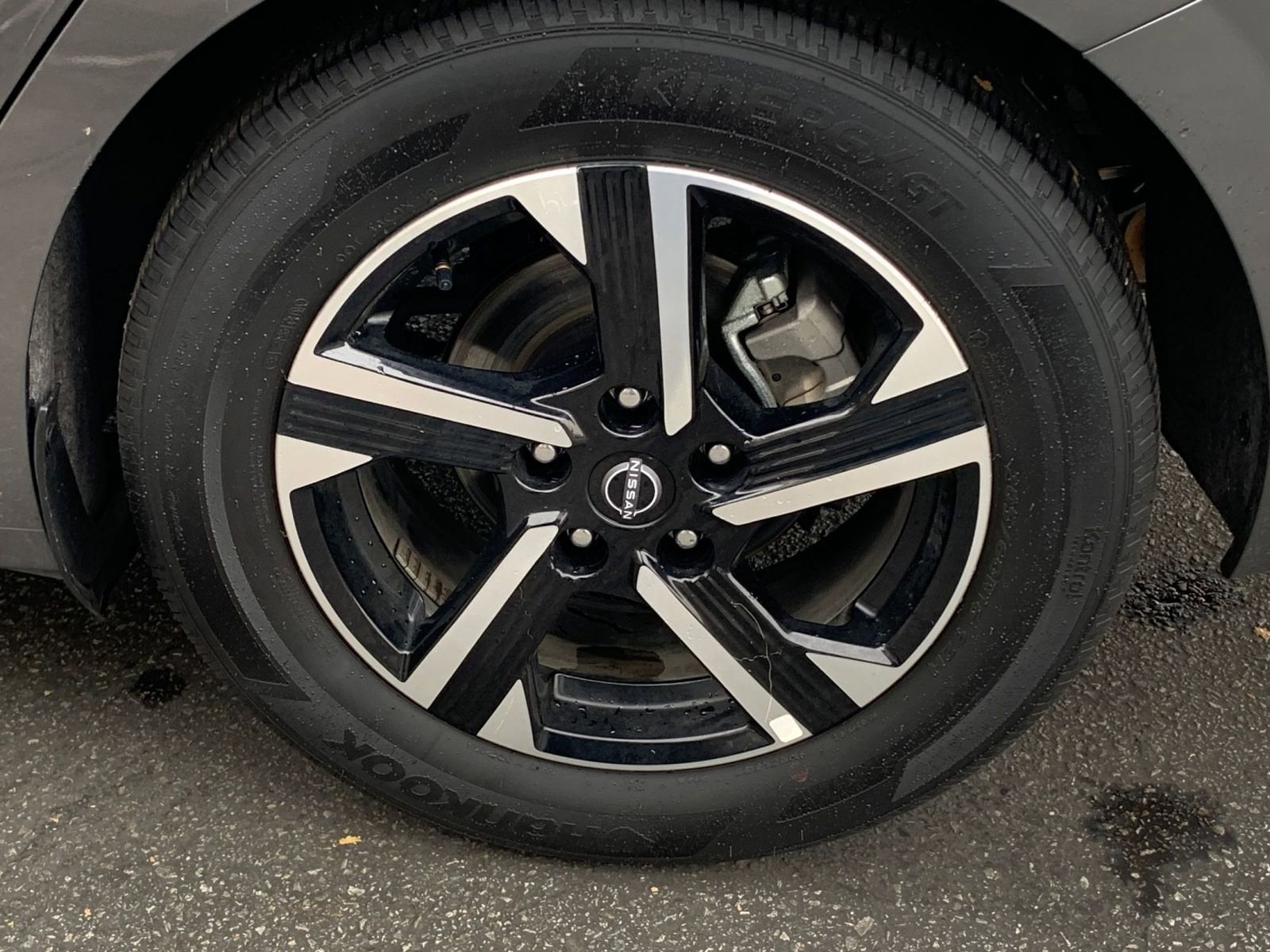 Thumbnail: 2025 Nissan Sentra - 28