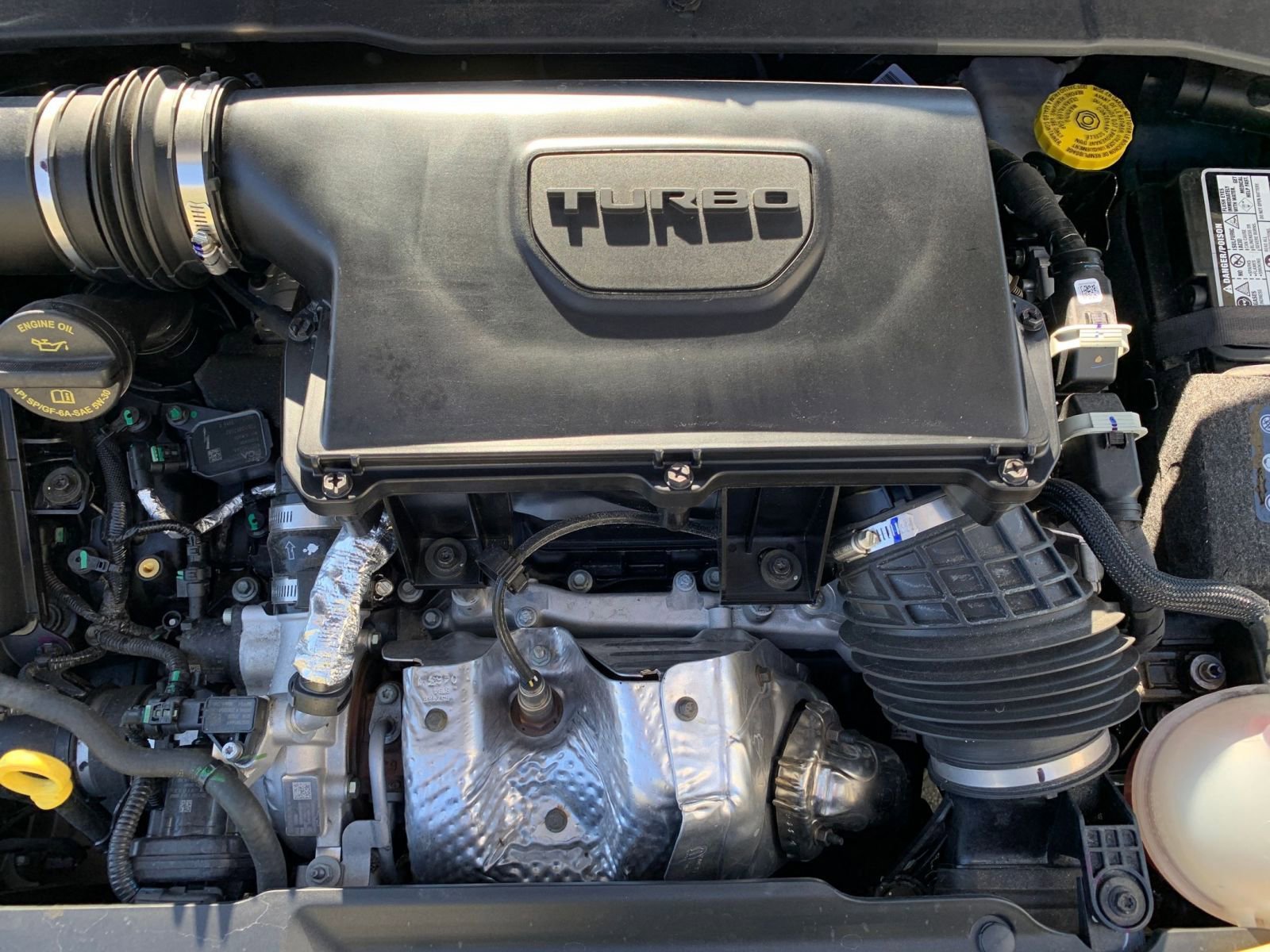 Thumbnail: 2025 Jeep Compass - 32