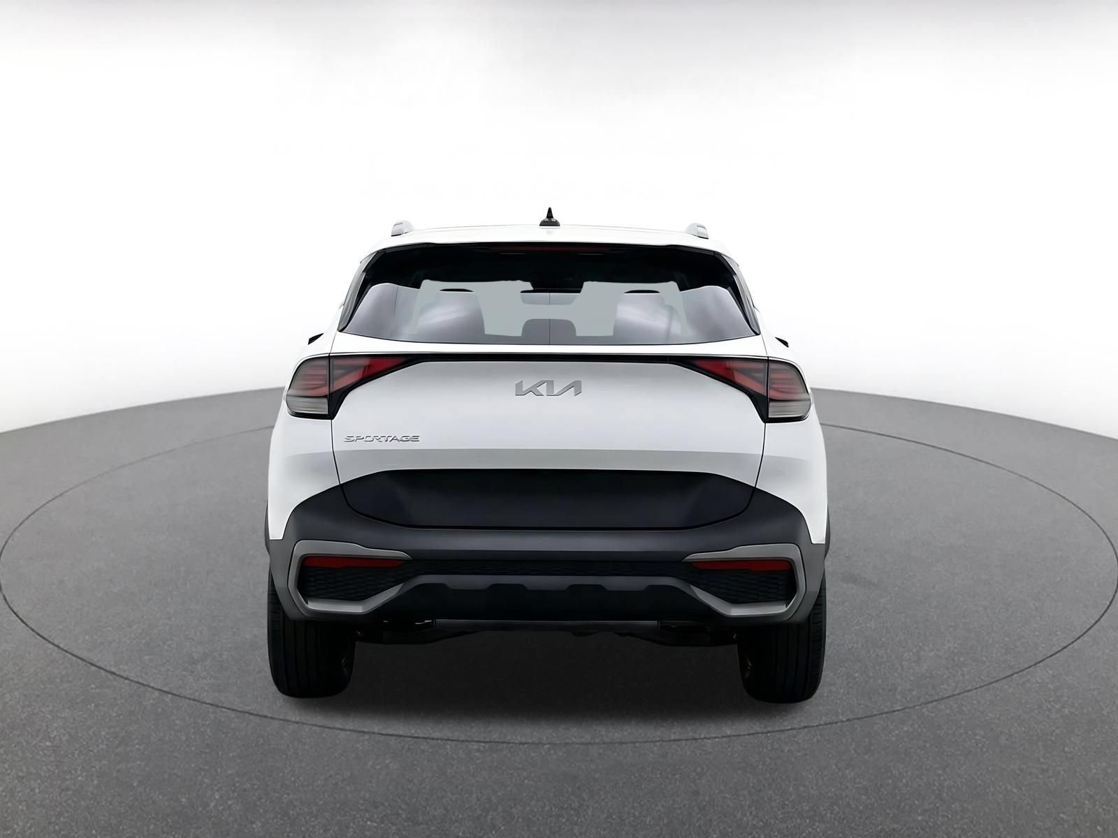 Thumbnail: 2026 Kia Sportage - 7