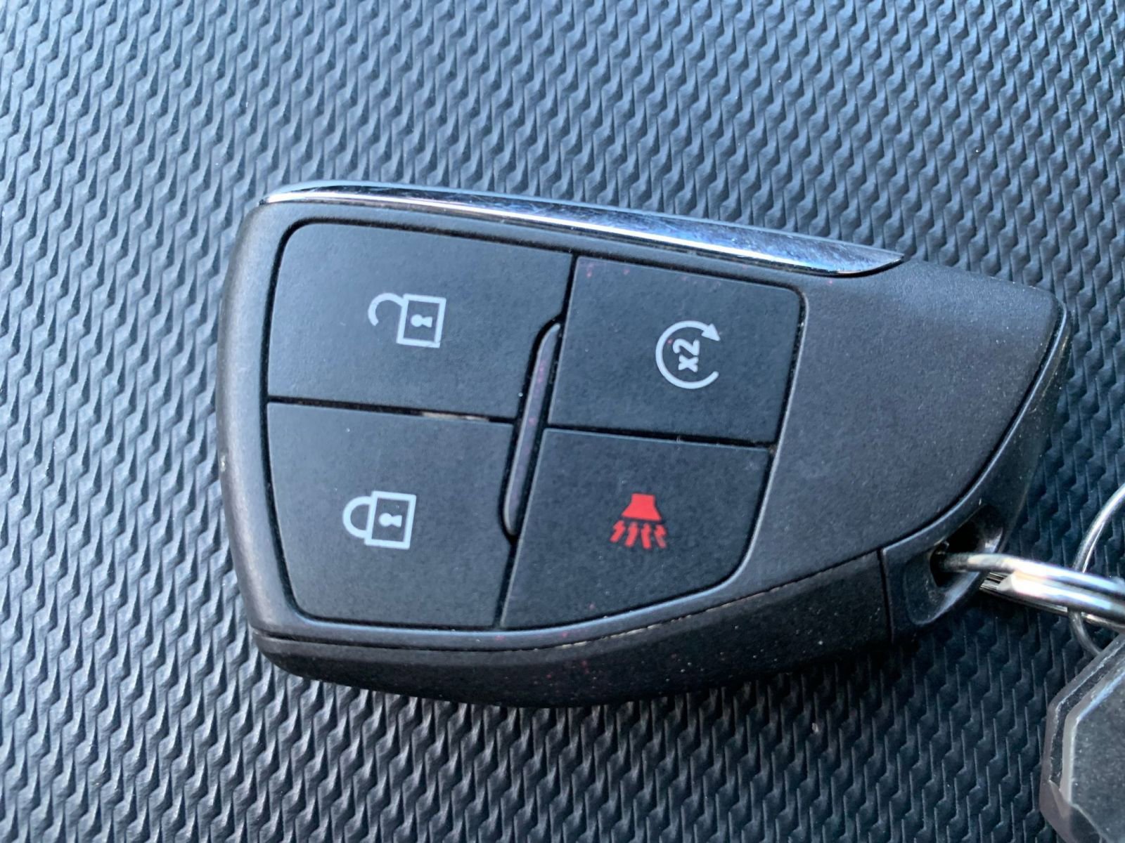 Thumbnail: 2025 Chevrolet Equinox - 22