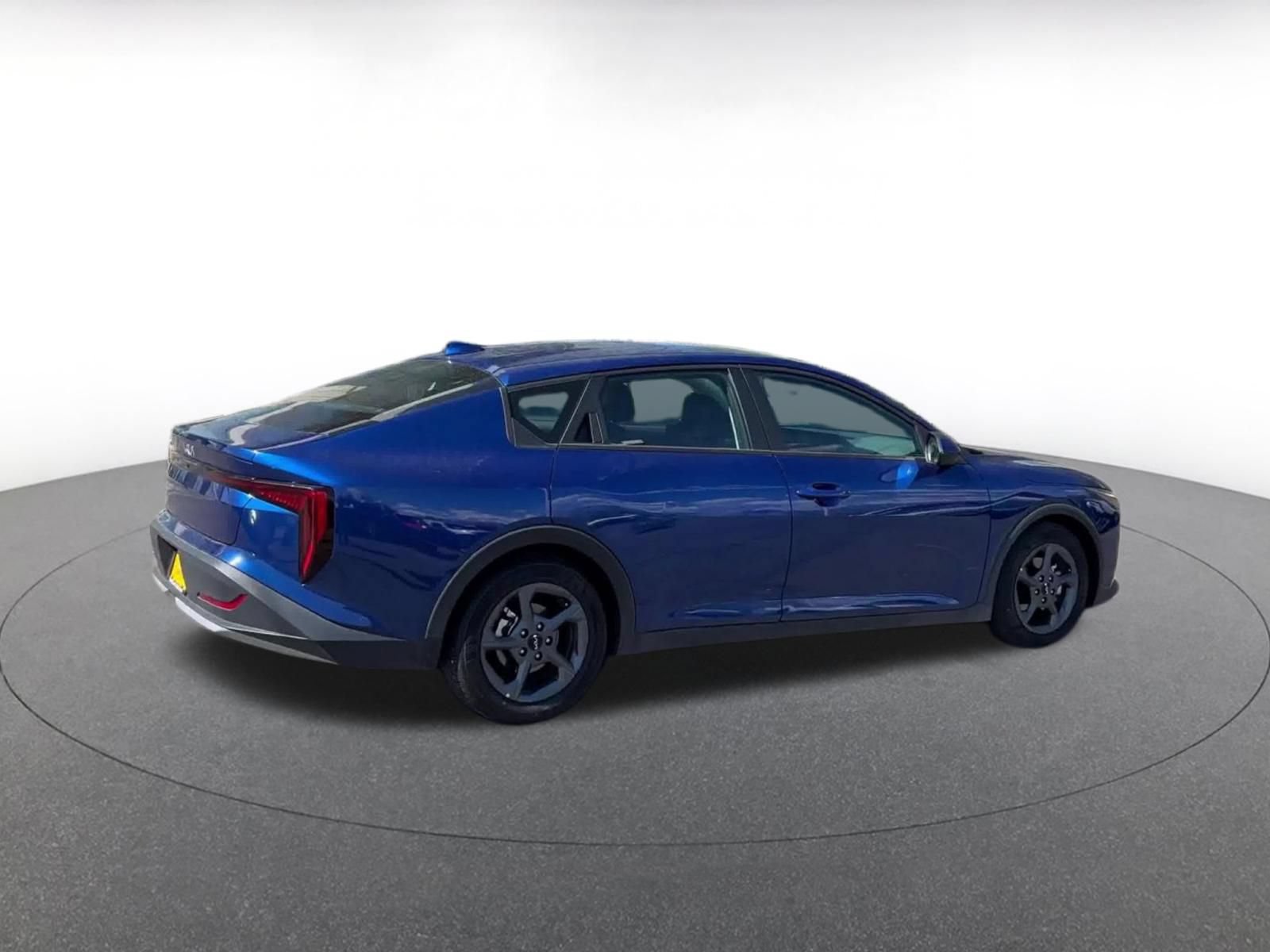 Thumbnail: 2025 Kia K4 - 12