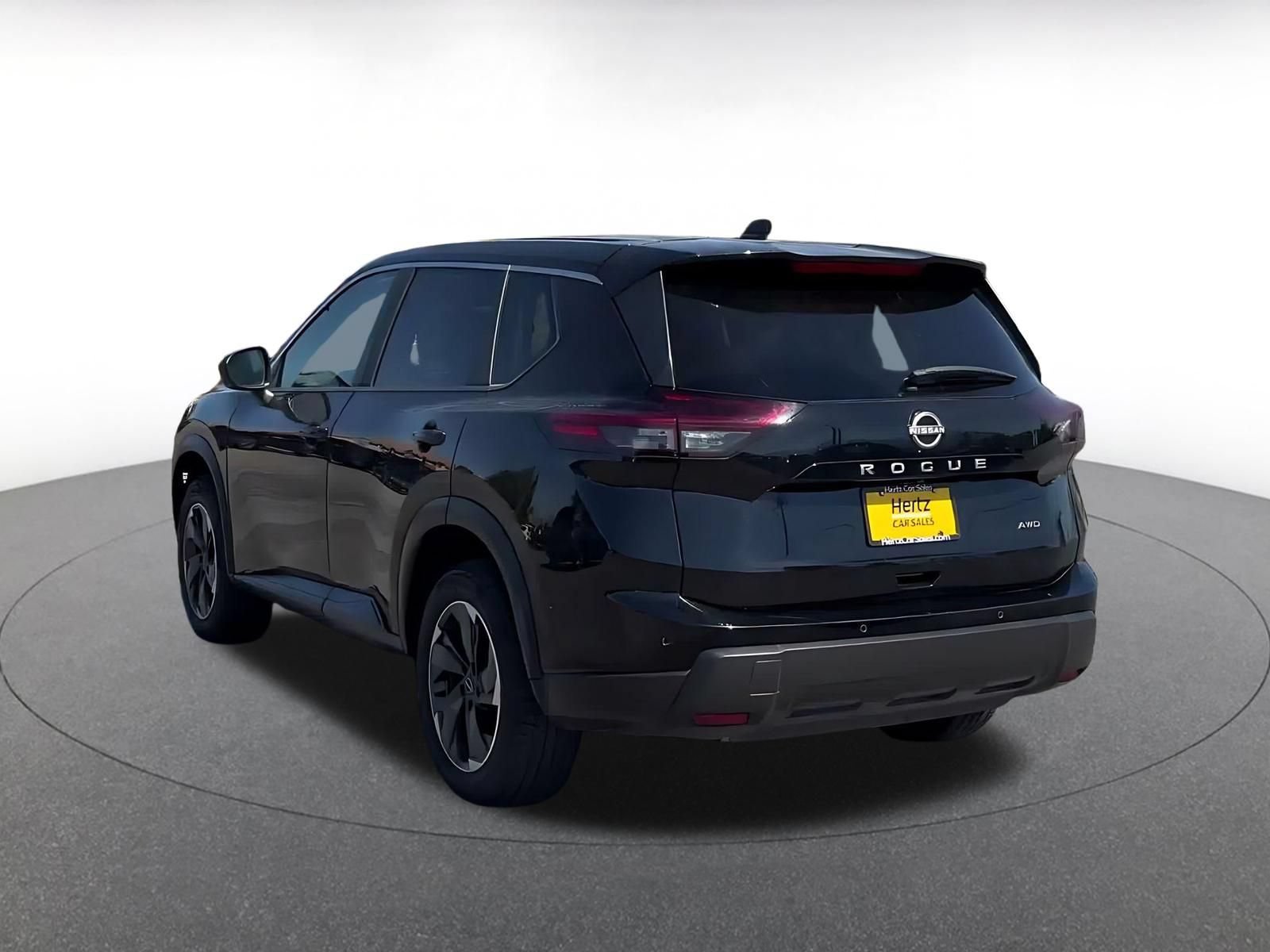 Thumbnail: 2025 Nissan Rogue - 10