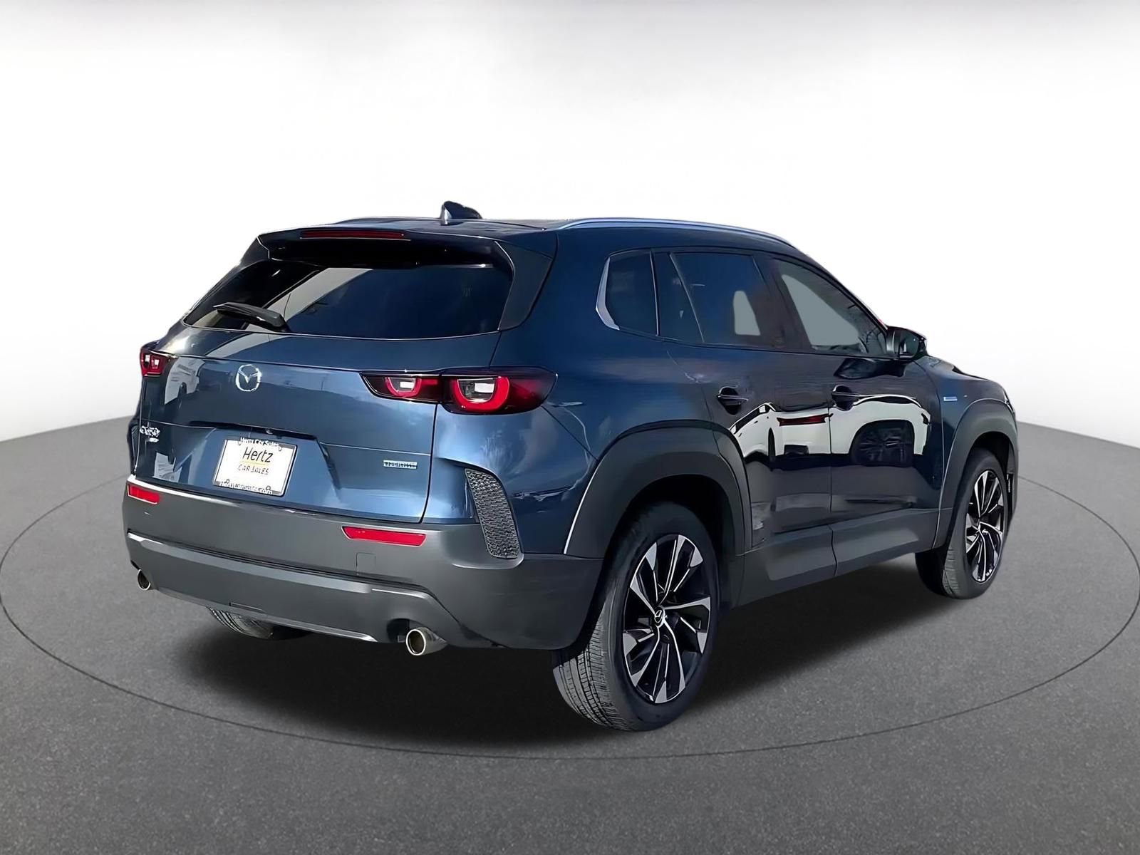 Thumbnail: 2025 Mazda CX-50 - 14