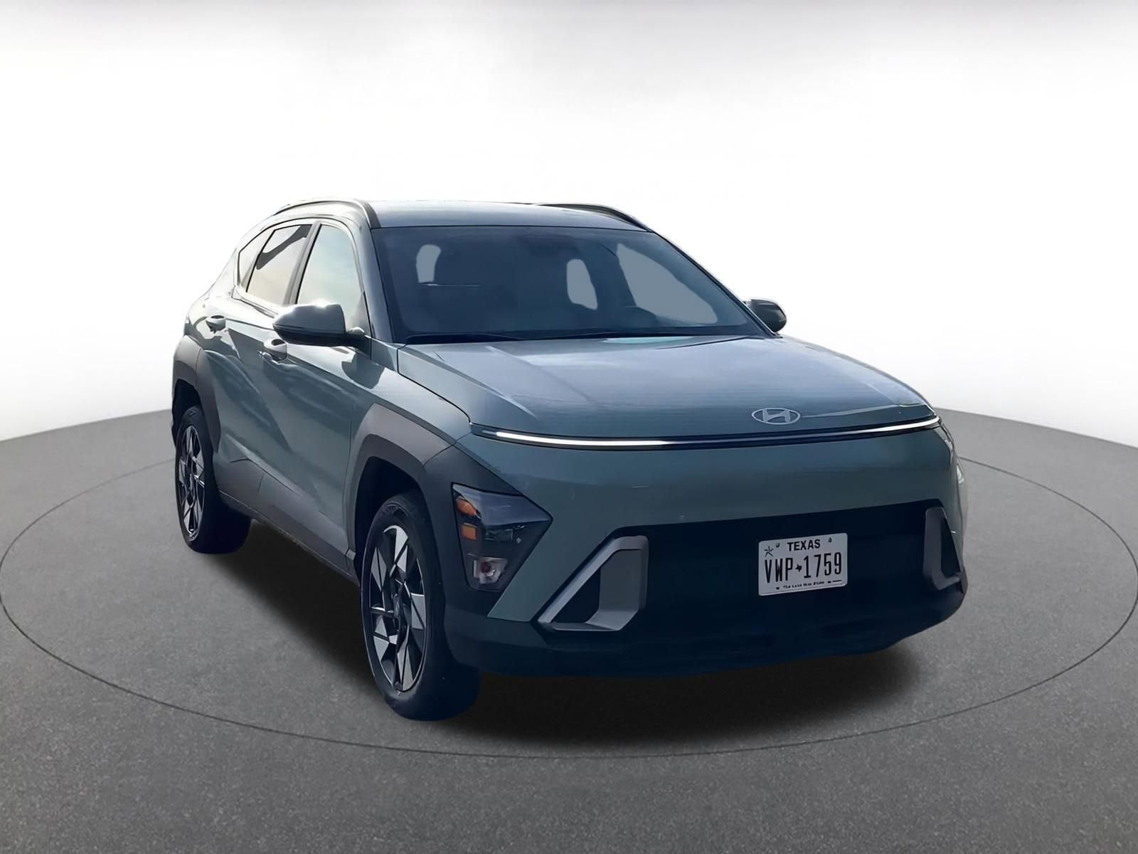 Thumbnail: 2025 Hyundai Kona - 3