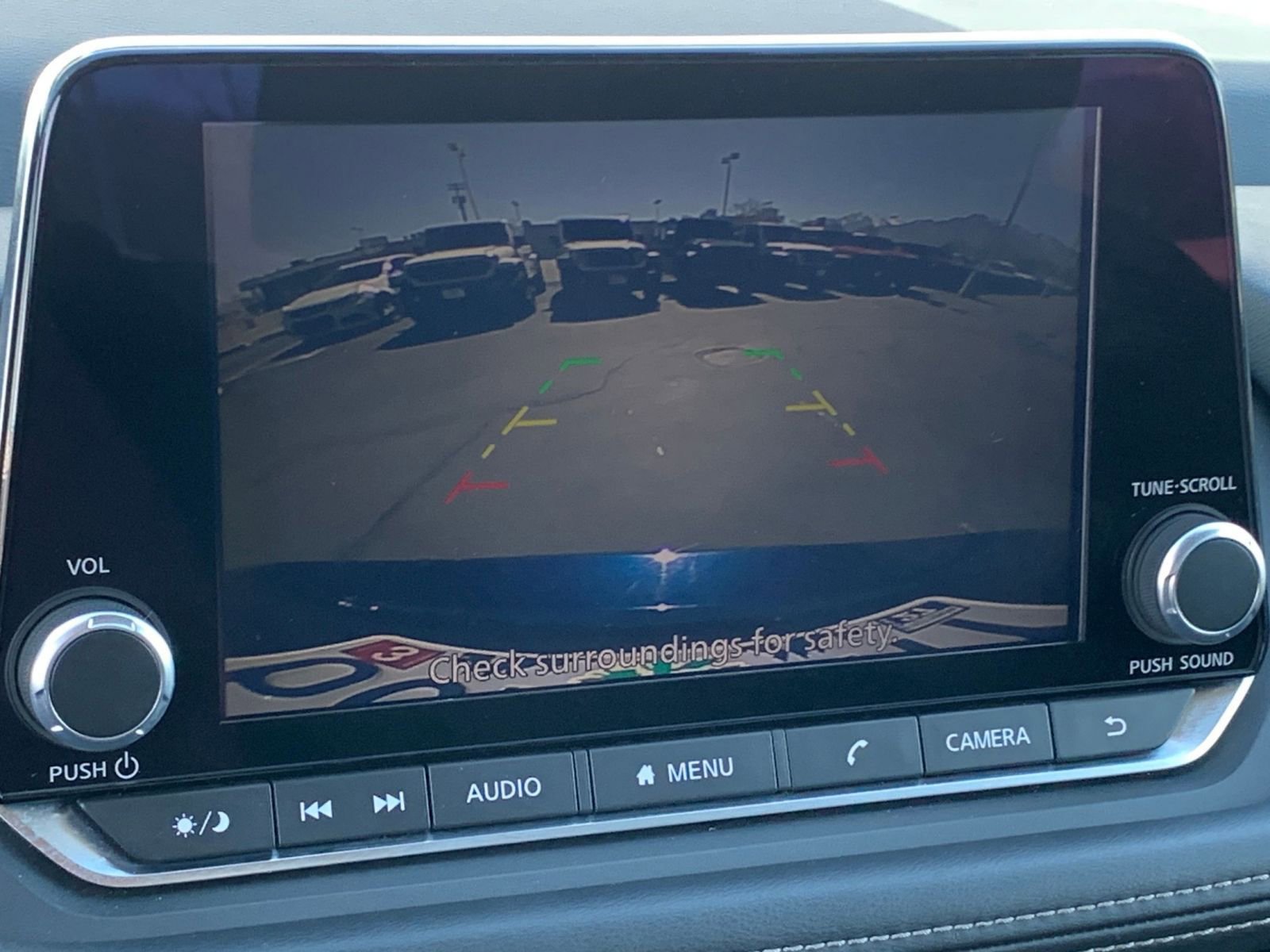 Thumbnail: 2025 Nissan Rogue - 25