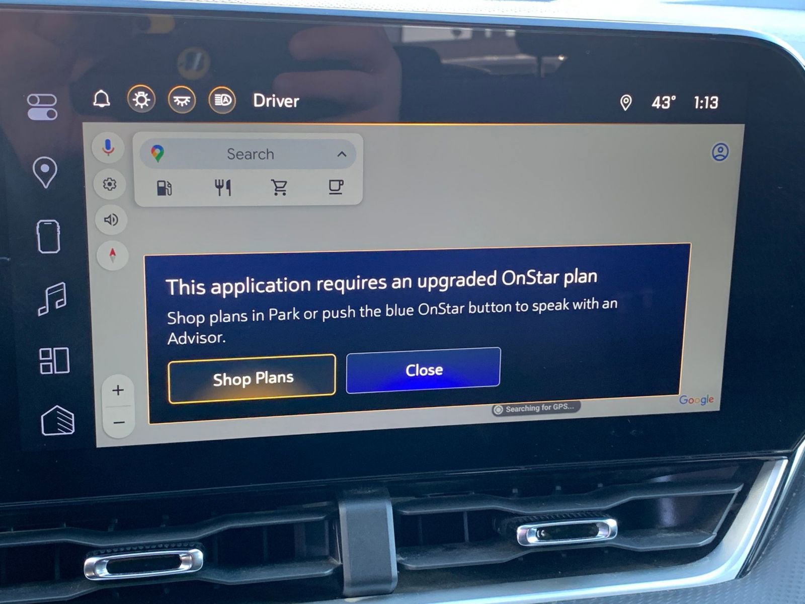 Thumbnail: 2025 Chevrolet Equinox - 20