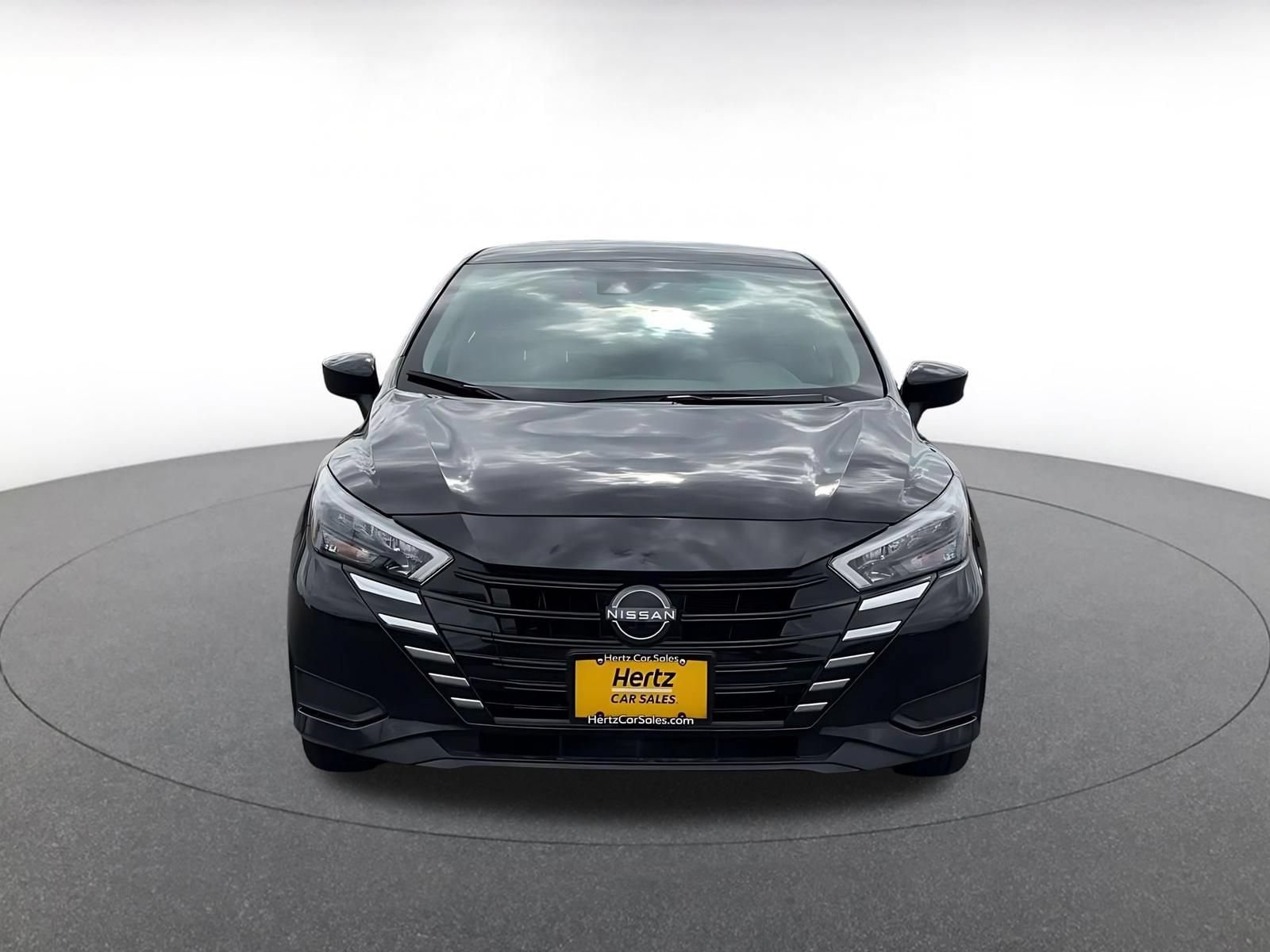 Thumbnail: 2025 Nissan Versa - 4