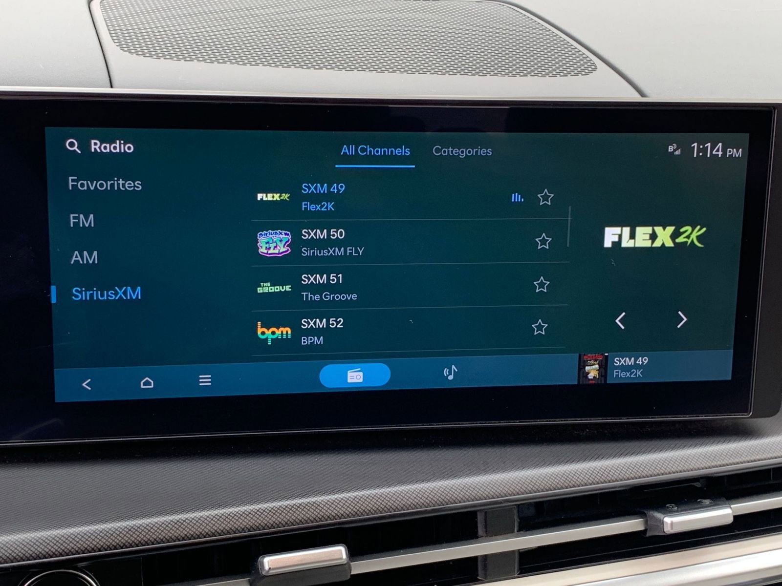 Thumbnail: 2025 Hyundai Santa Fe - 22