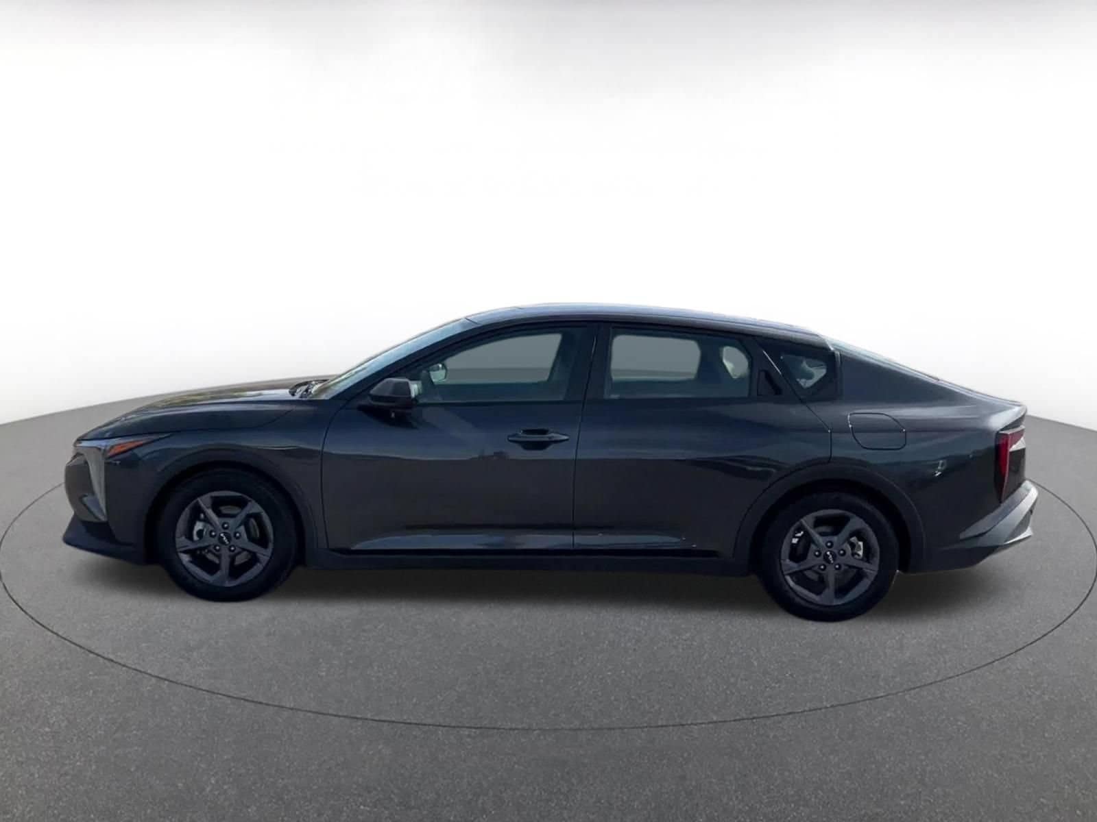 Thumbnail: 2025 Kia K4 - 8