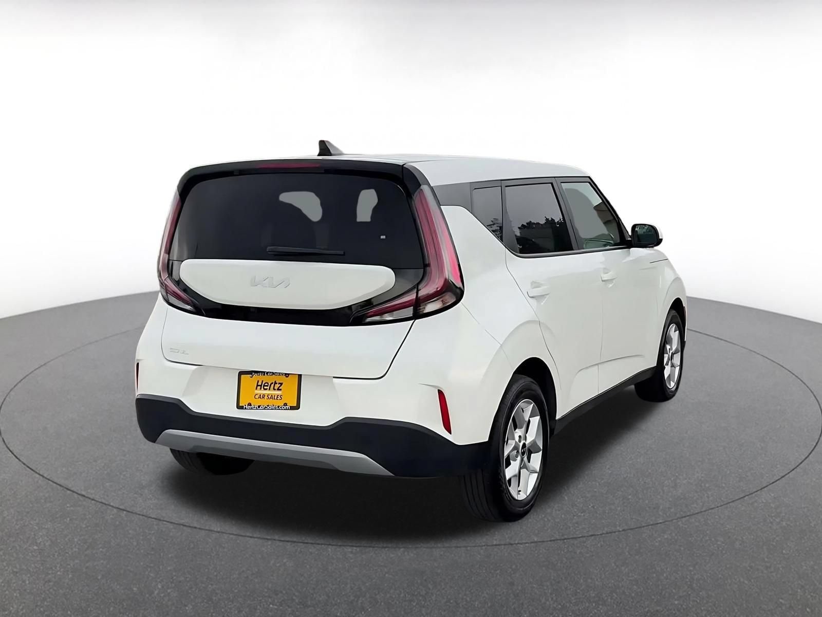 Thumbnail: 2025 Kia Soul - 14
