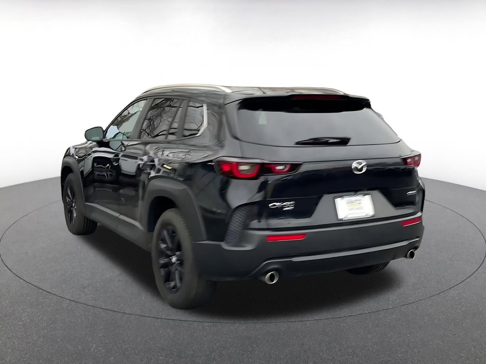 Thumbnail: 2025 Mazda CX-50 - 11