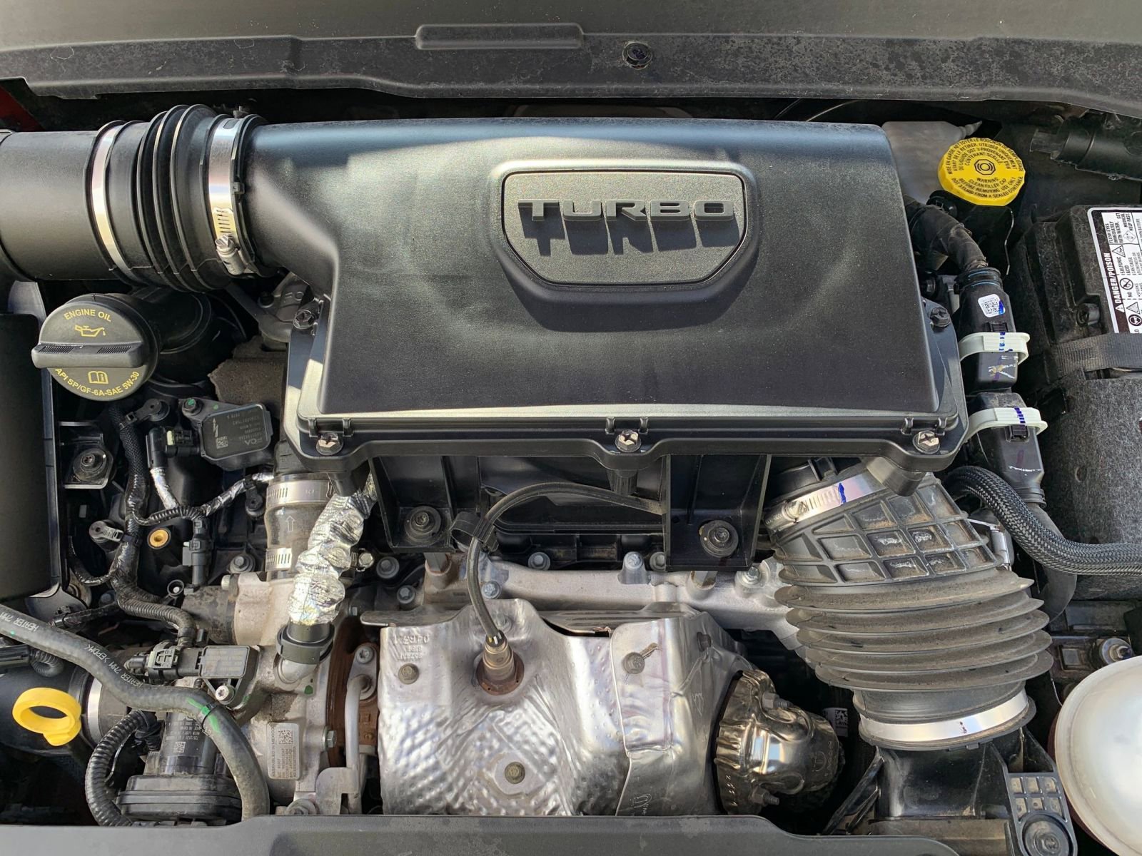 Thumbnail: 2025 Jeep Compass - 31