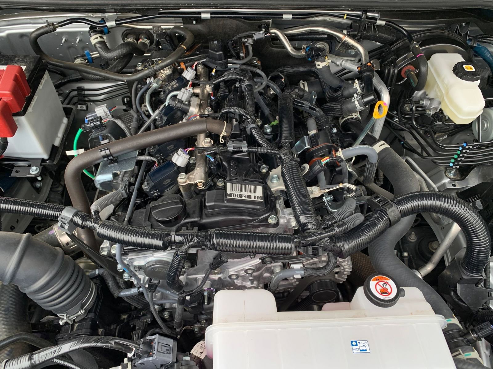 Thumbnail: 2025 Toyota 4Runner - 32