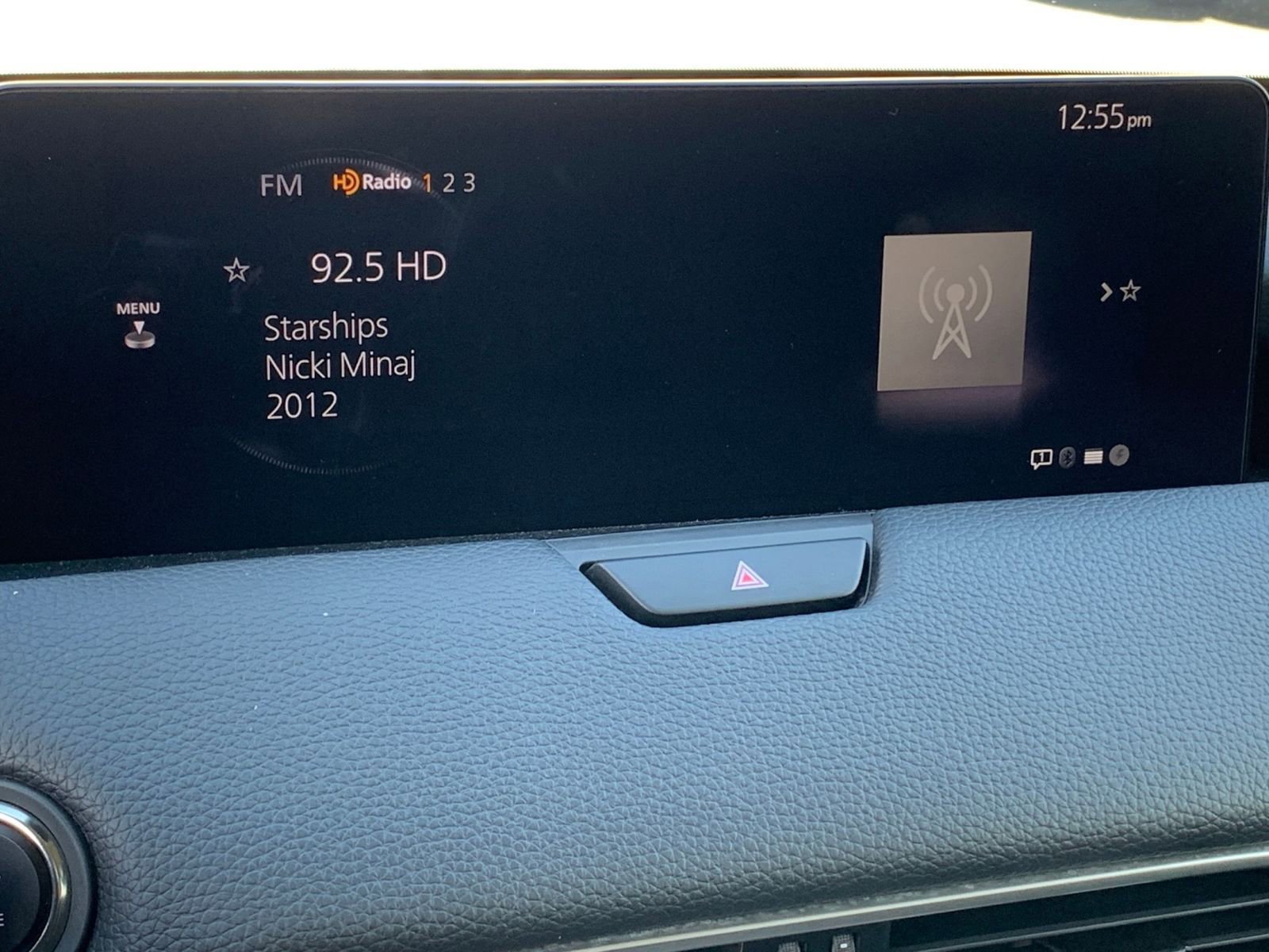 Thumbnail: 2025 Mazda CX-70 - 21