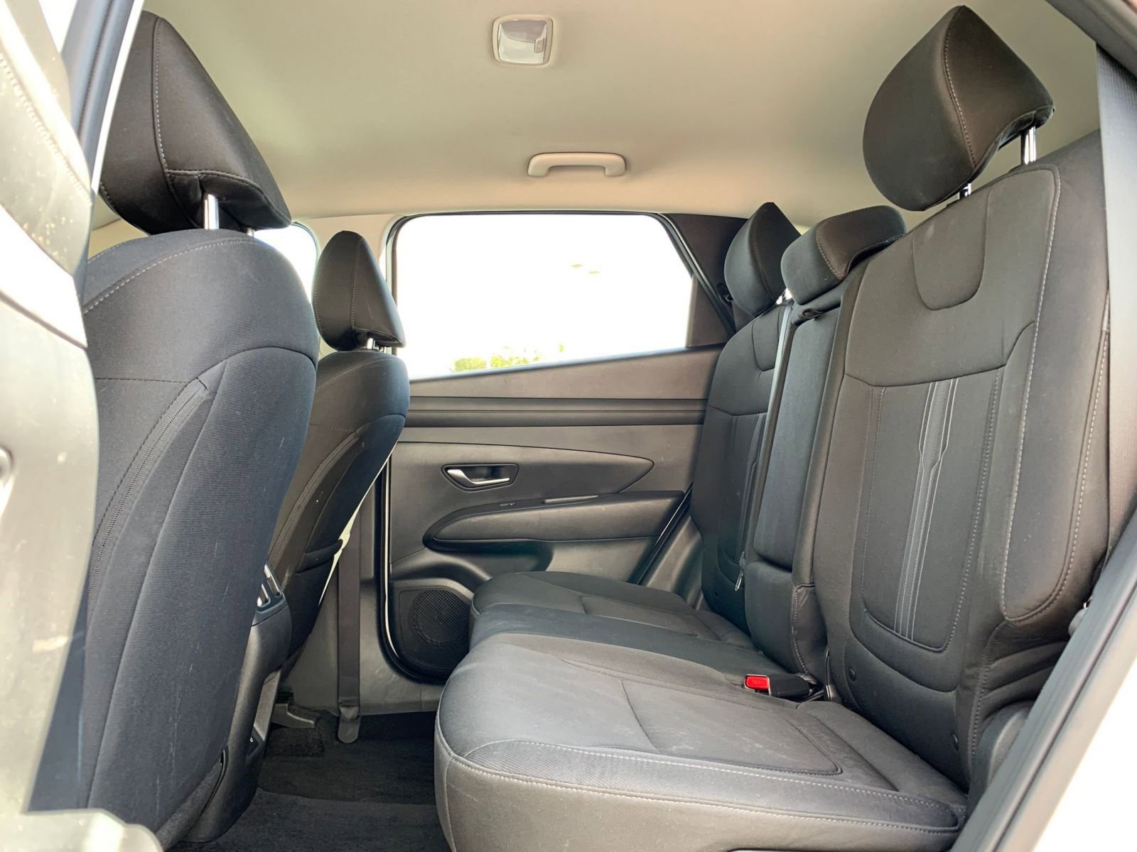 Thumbnail: 2025 Hyundai Tucson - 25