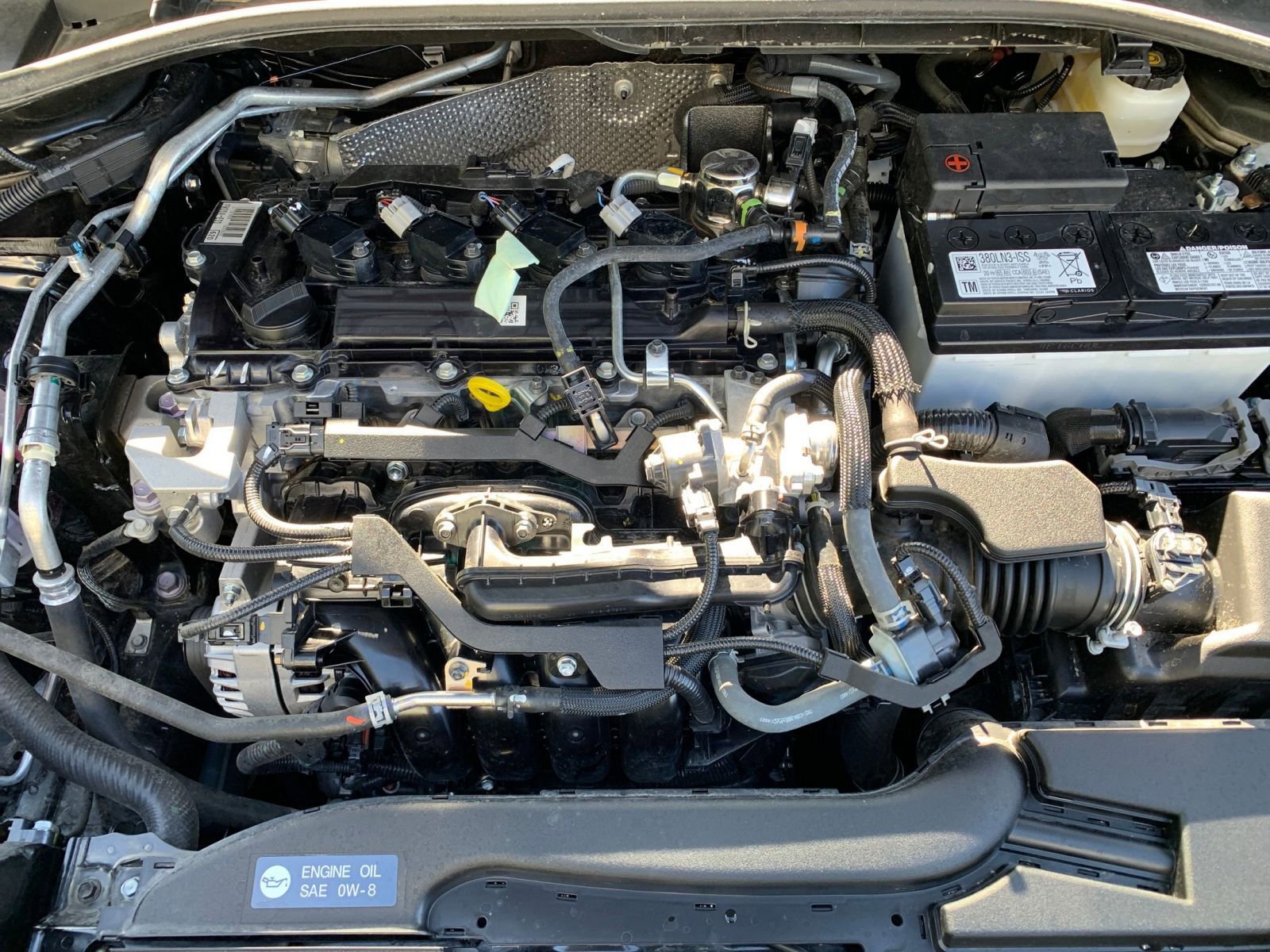 Thumbnail: 2025 Toyota Corolla Cross - 31