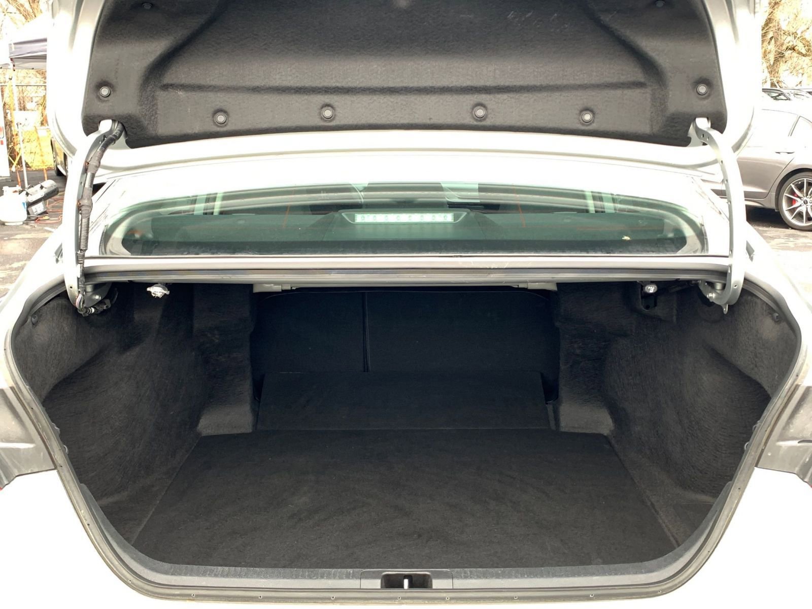 Thumbnail: 2025 Toyota Camry - 30