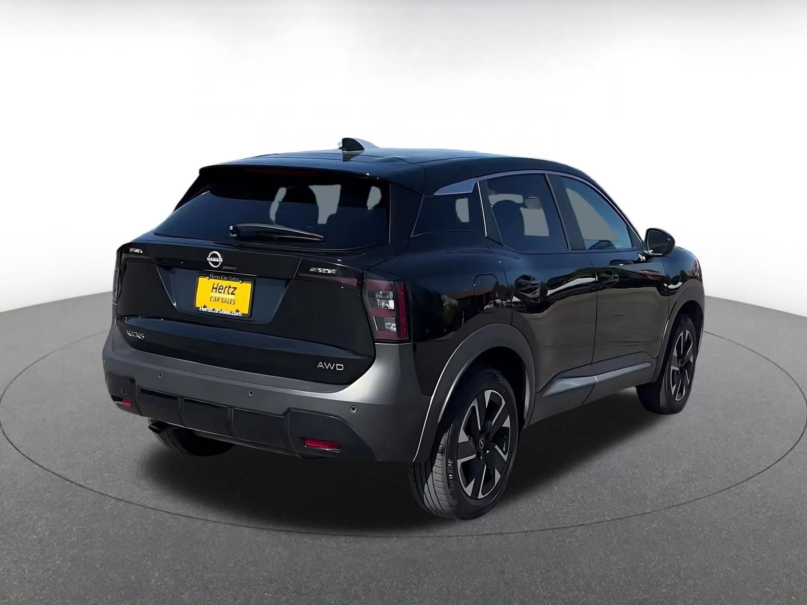Thumbnail: 2025 Nissan Kicks - 12