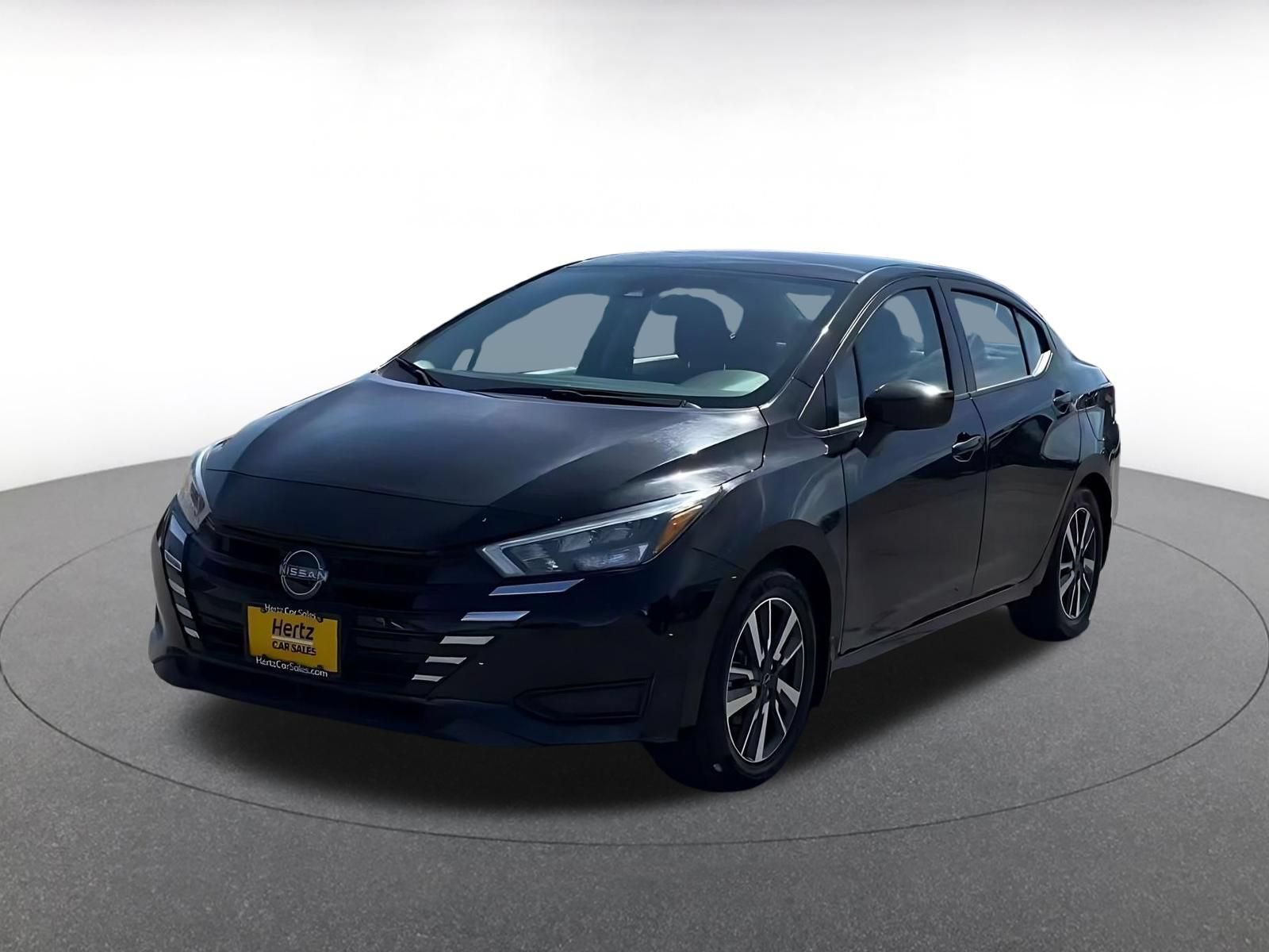 Thumbnail: 2025 Nissan Versa - 5