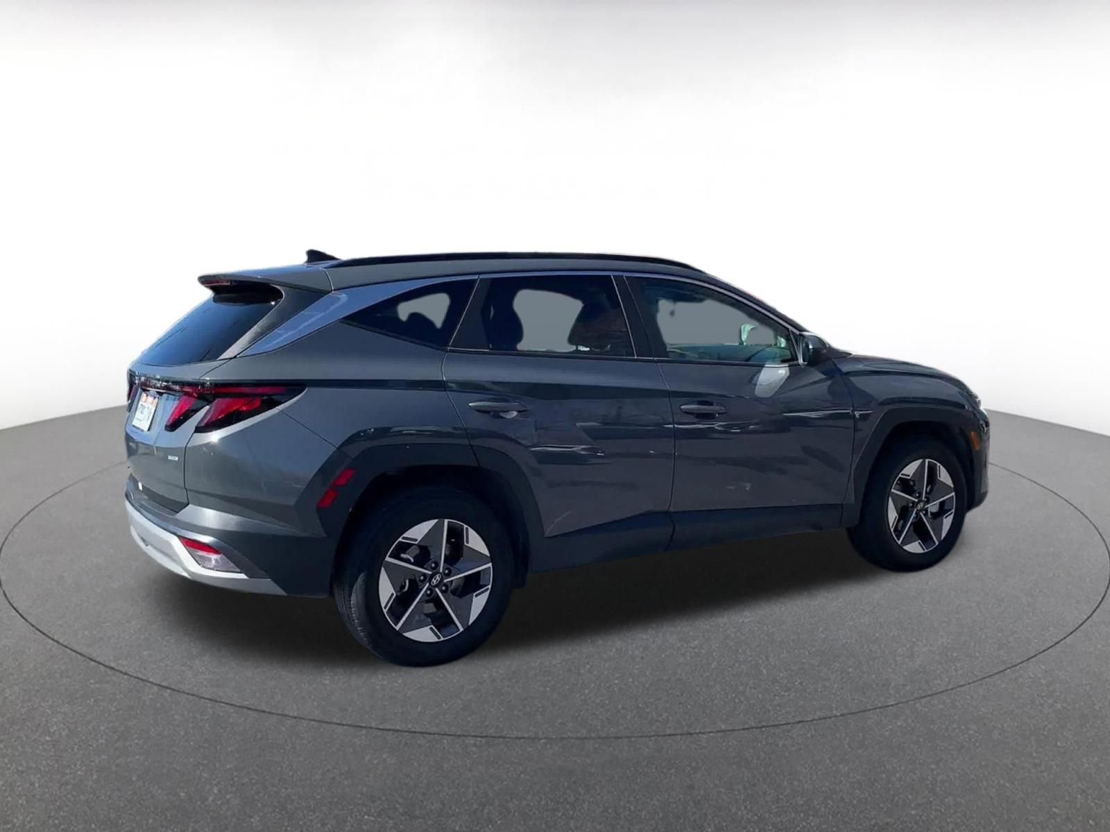 Thumbnail: 2025 Hyundai Tucson - 15