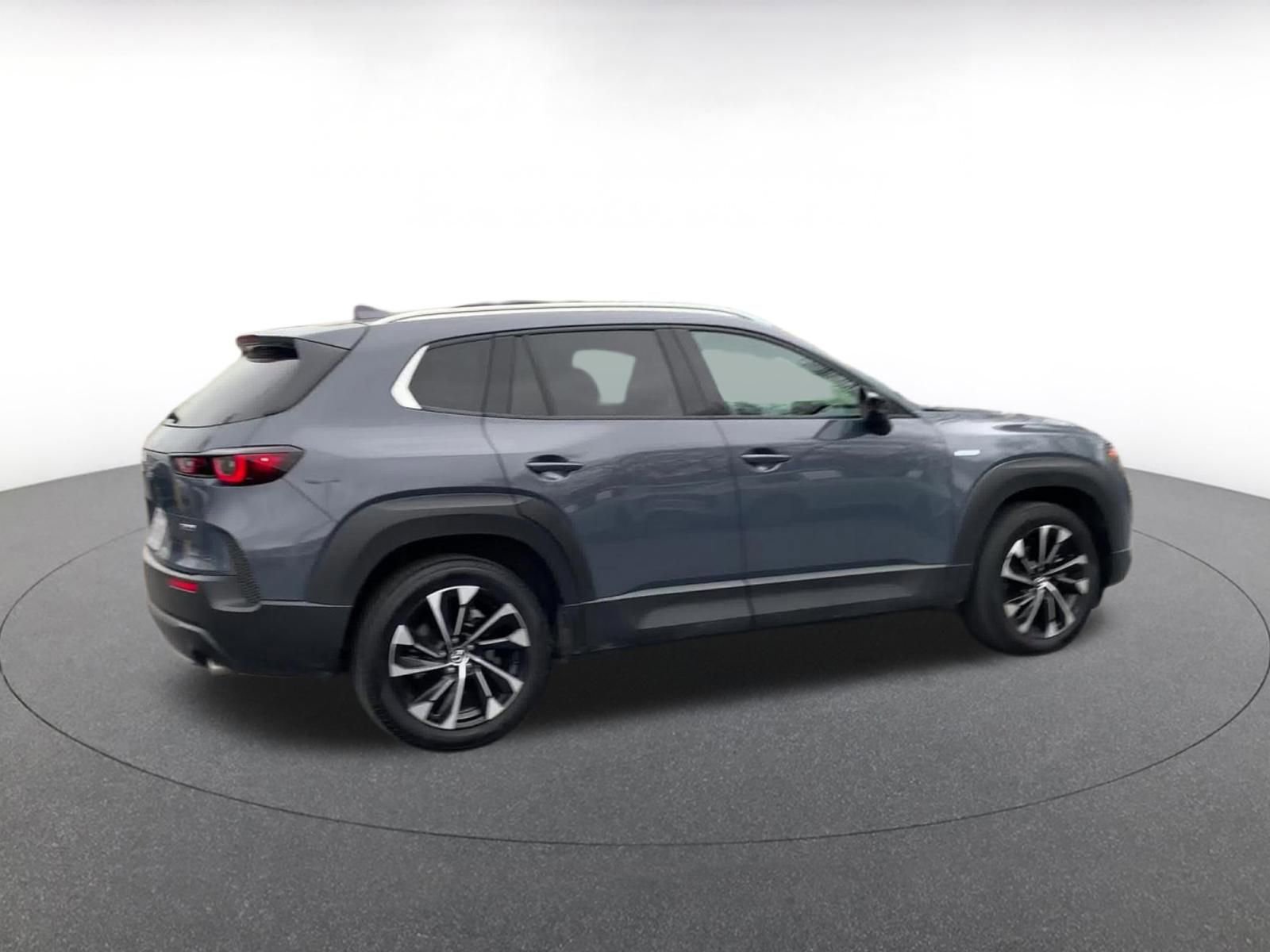 Thumbnail: 2025 Mazda CX-50 - 15