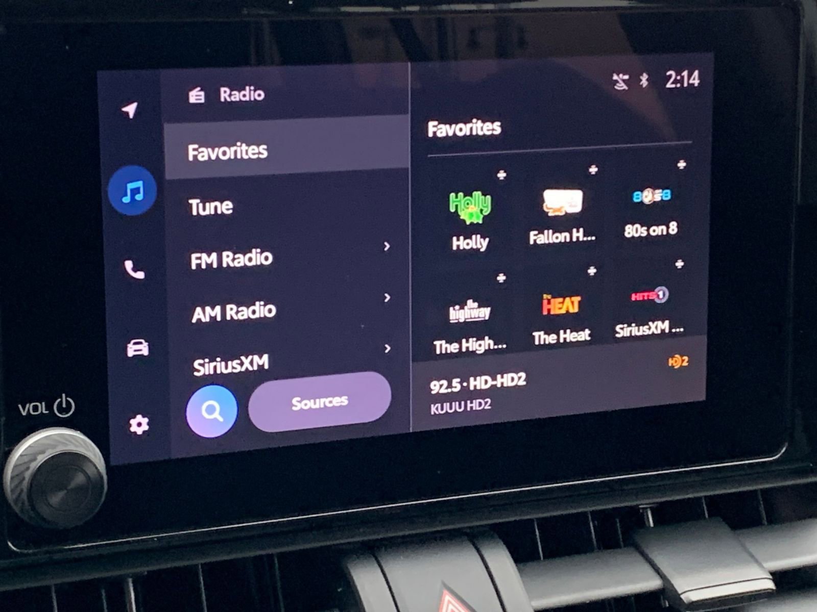 Thumbnail: 2025 Toyota RAV4 - 21