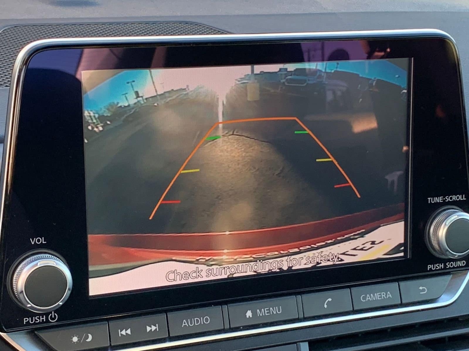 Thumbnail: 2025 Nissan Altima - 17