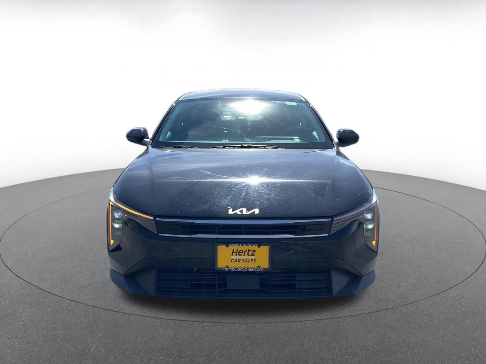 Thumbnail: 2025 Kia K4 - 4