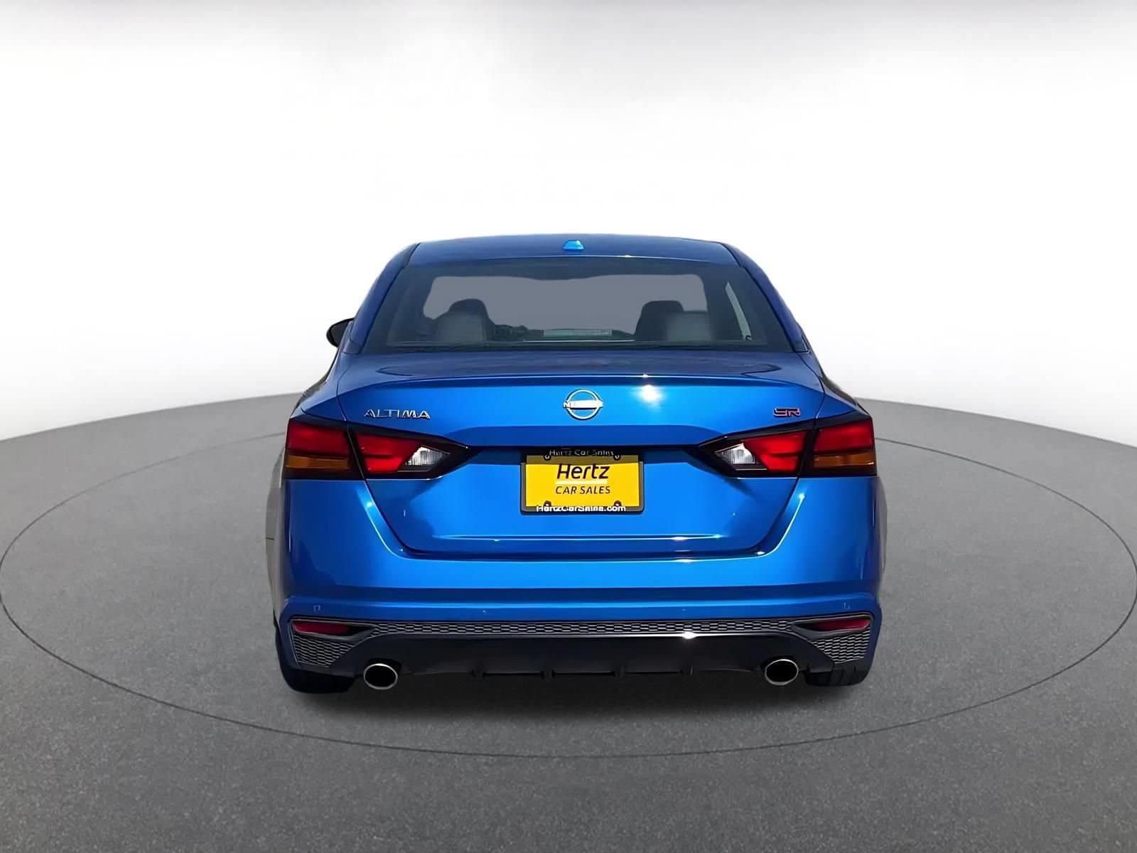 Thumbnail: 2025 Nissan Altima - 12